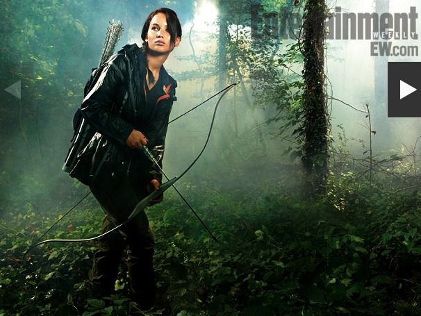 The Hunger Games Photo #4