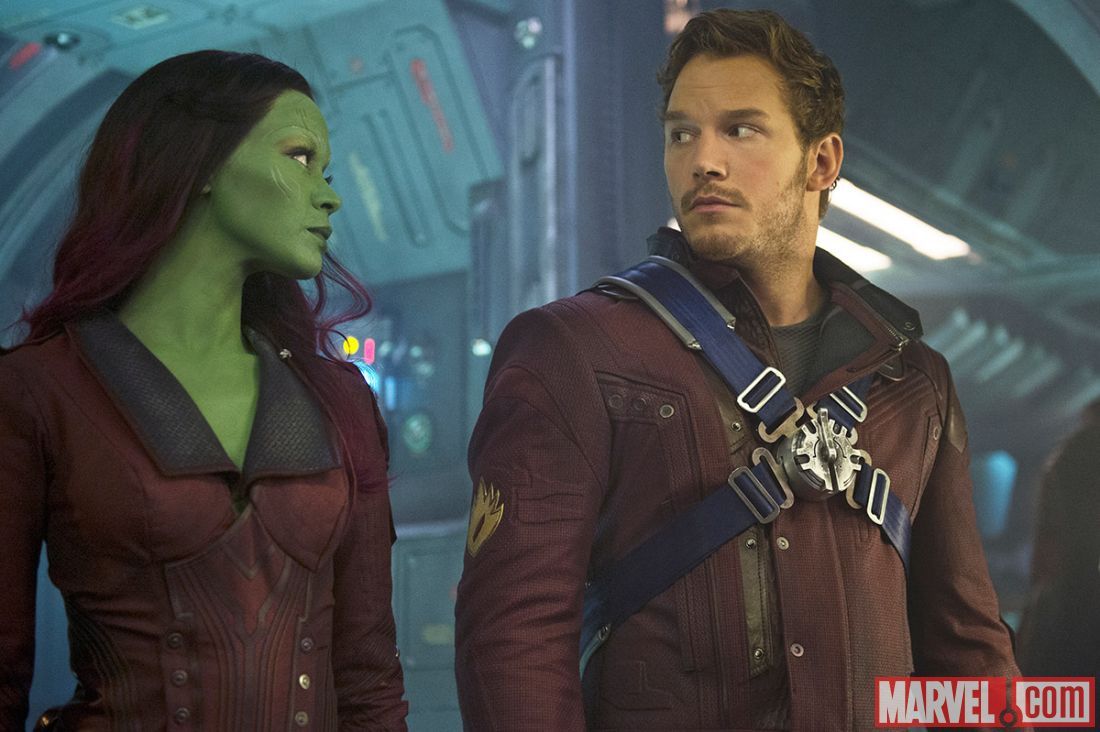 Guardians of the Galaxy Photo 10
