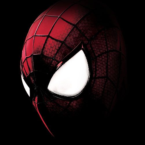 Amazing Spider-Man 2 Goblin Promo Art 8
