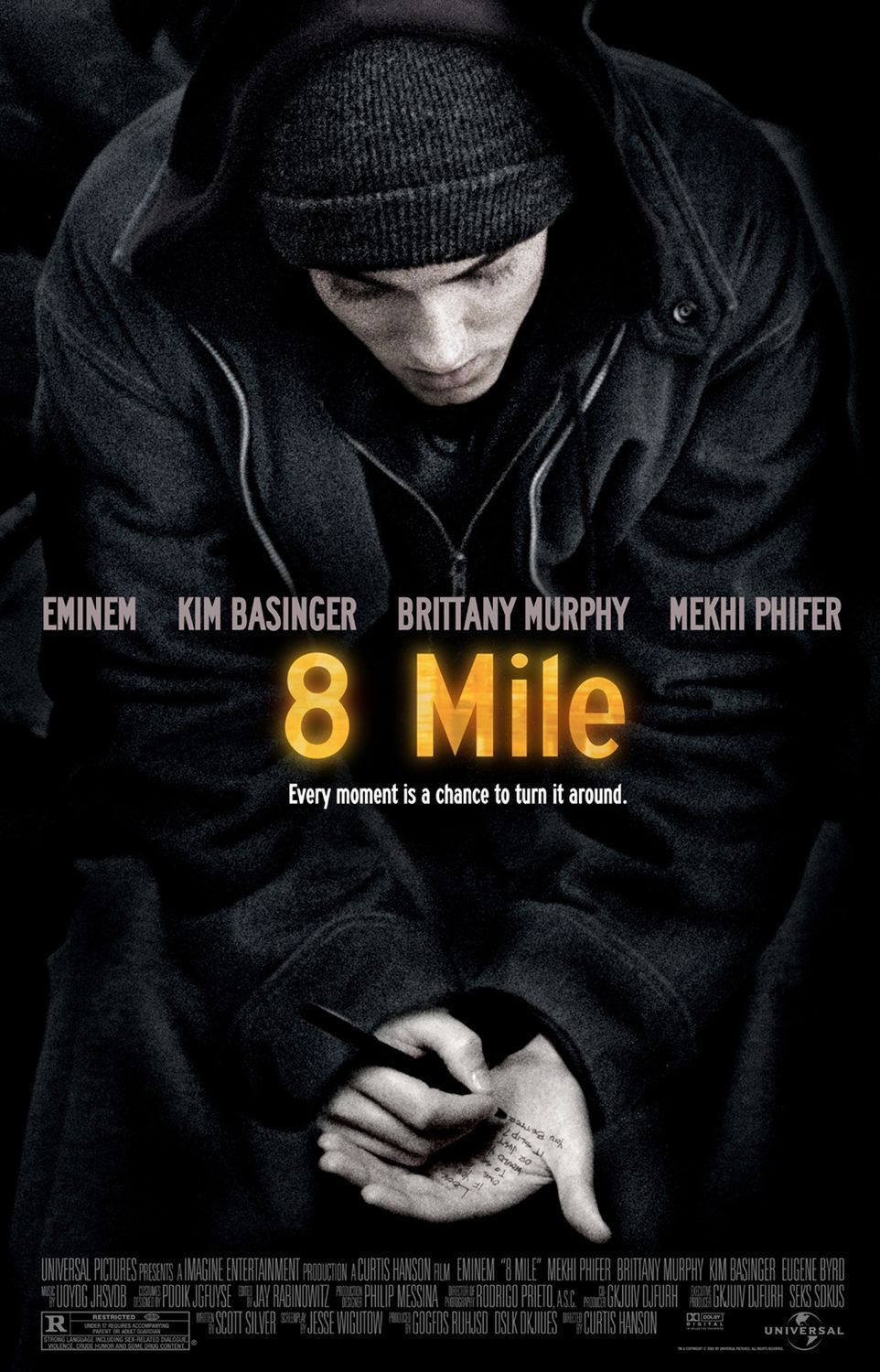 You Can Now Watch 8 Mile for Free on Tubi - Where Can You Watch 8 Mile For Free