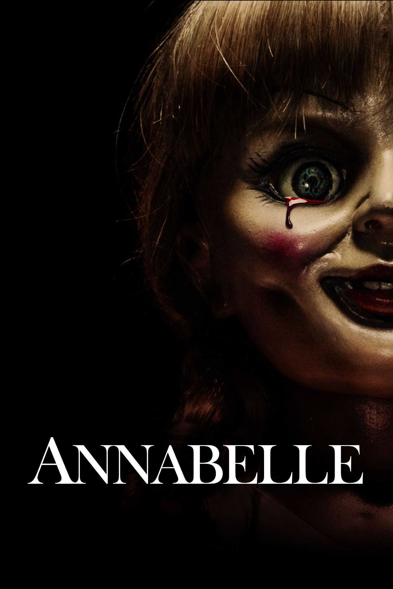 9 Facts About the Real-Life Annabelle Doll