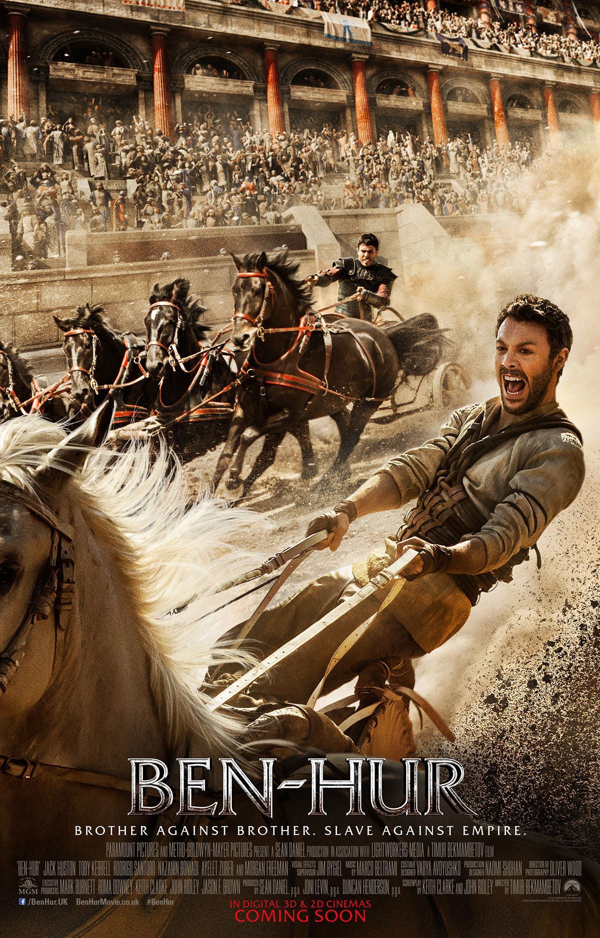 15 Epic Movies Like Troy to Watch Next
