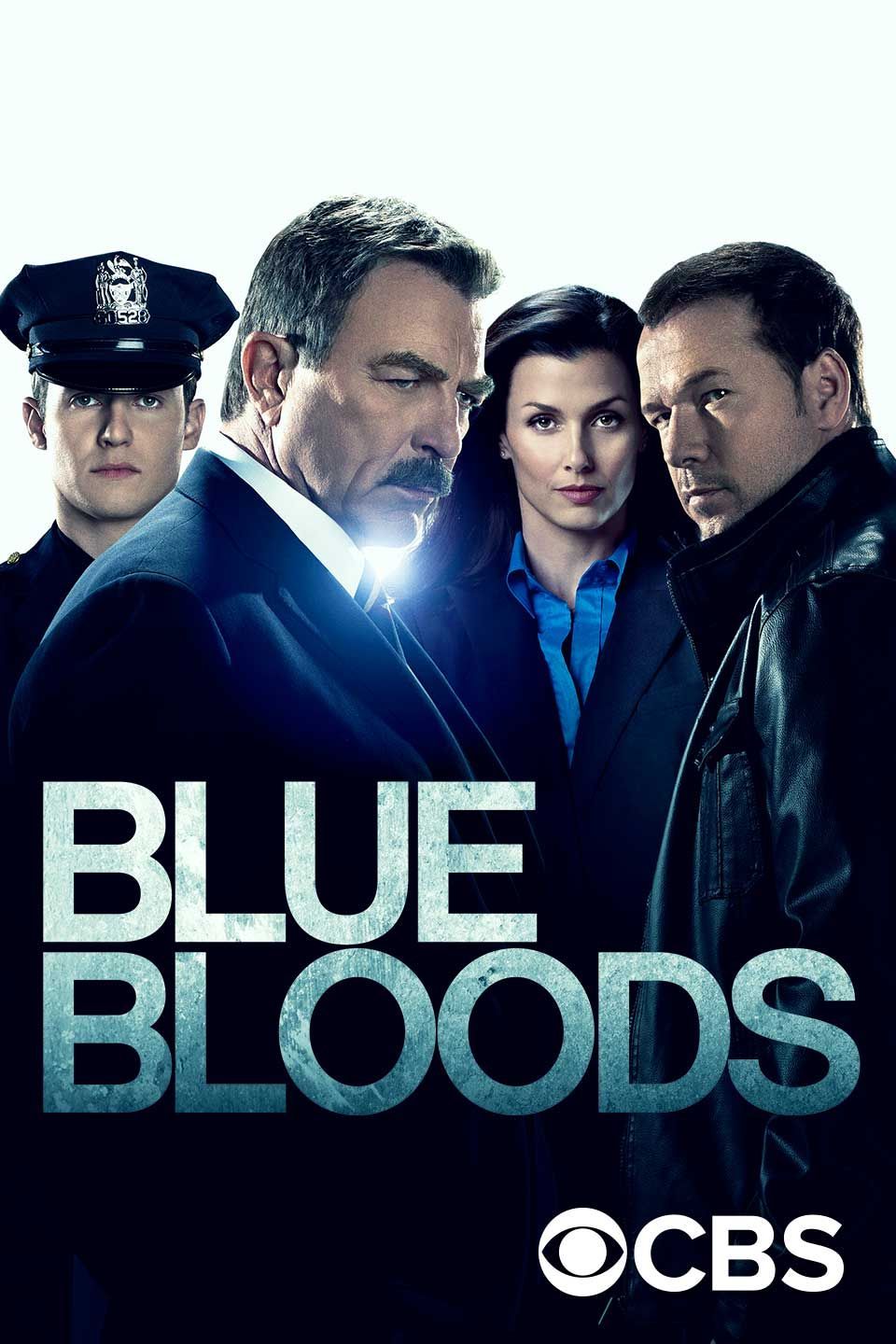 Why Did Dannys Wife Leave Blue Bloods?
