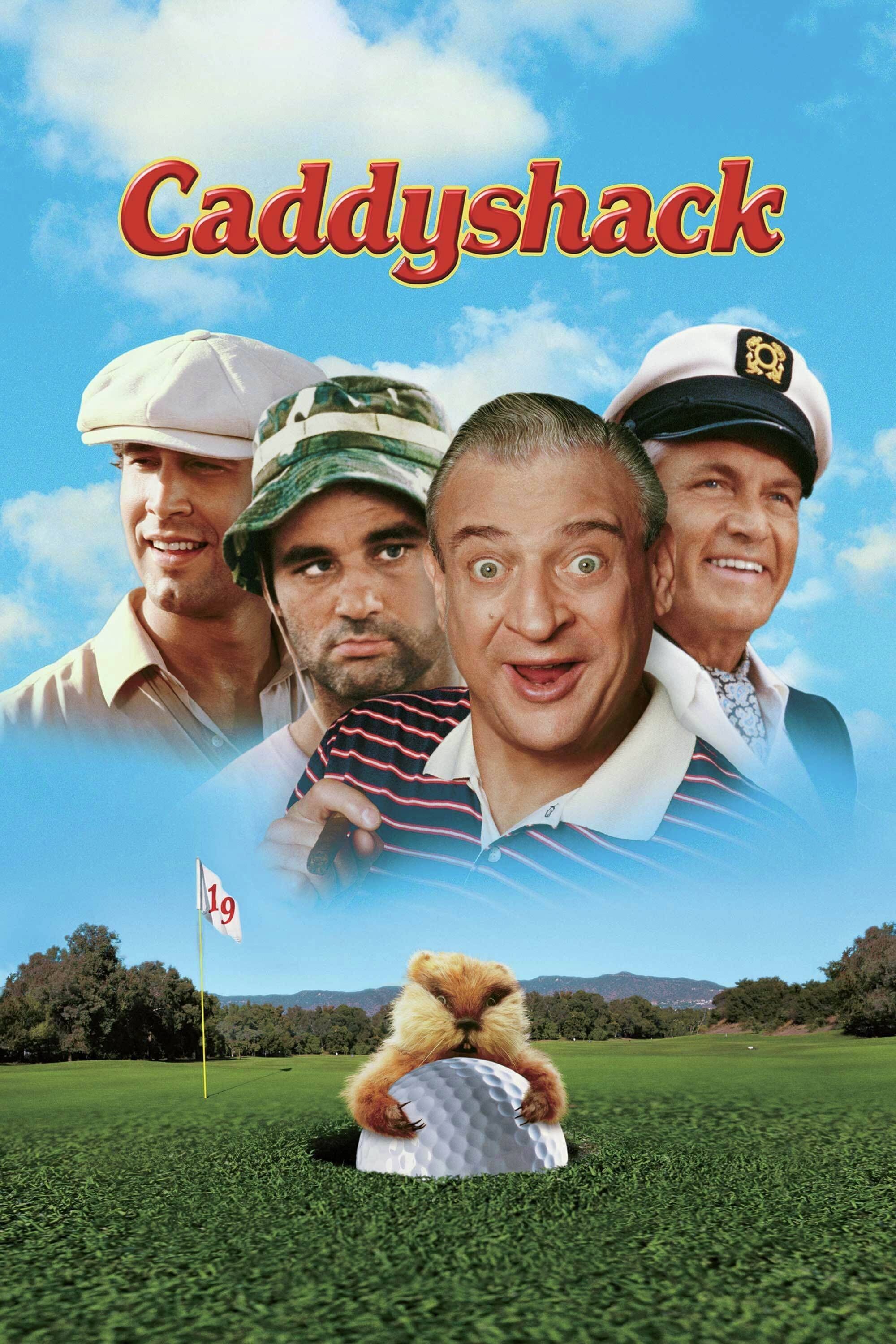 caddyshack