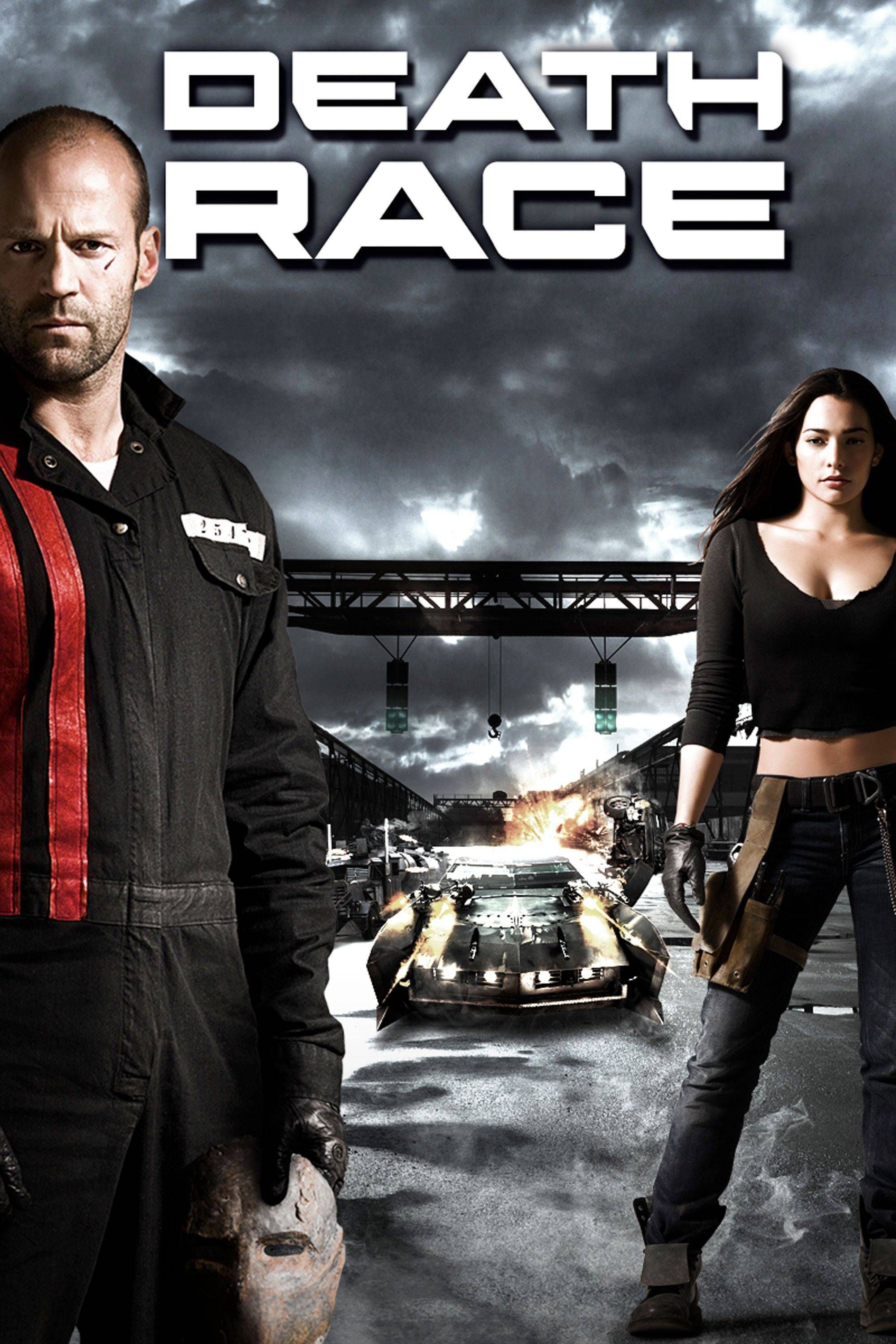 death race