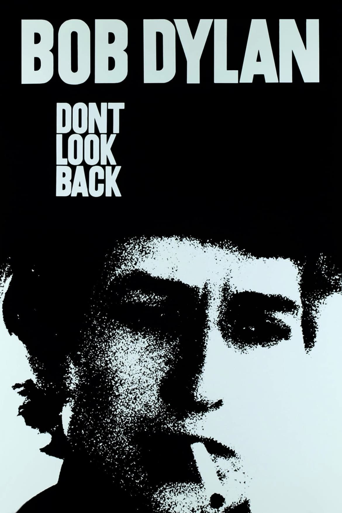 Dont Look Back Movie Poster