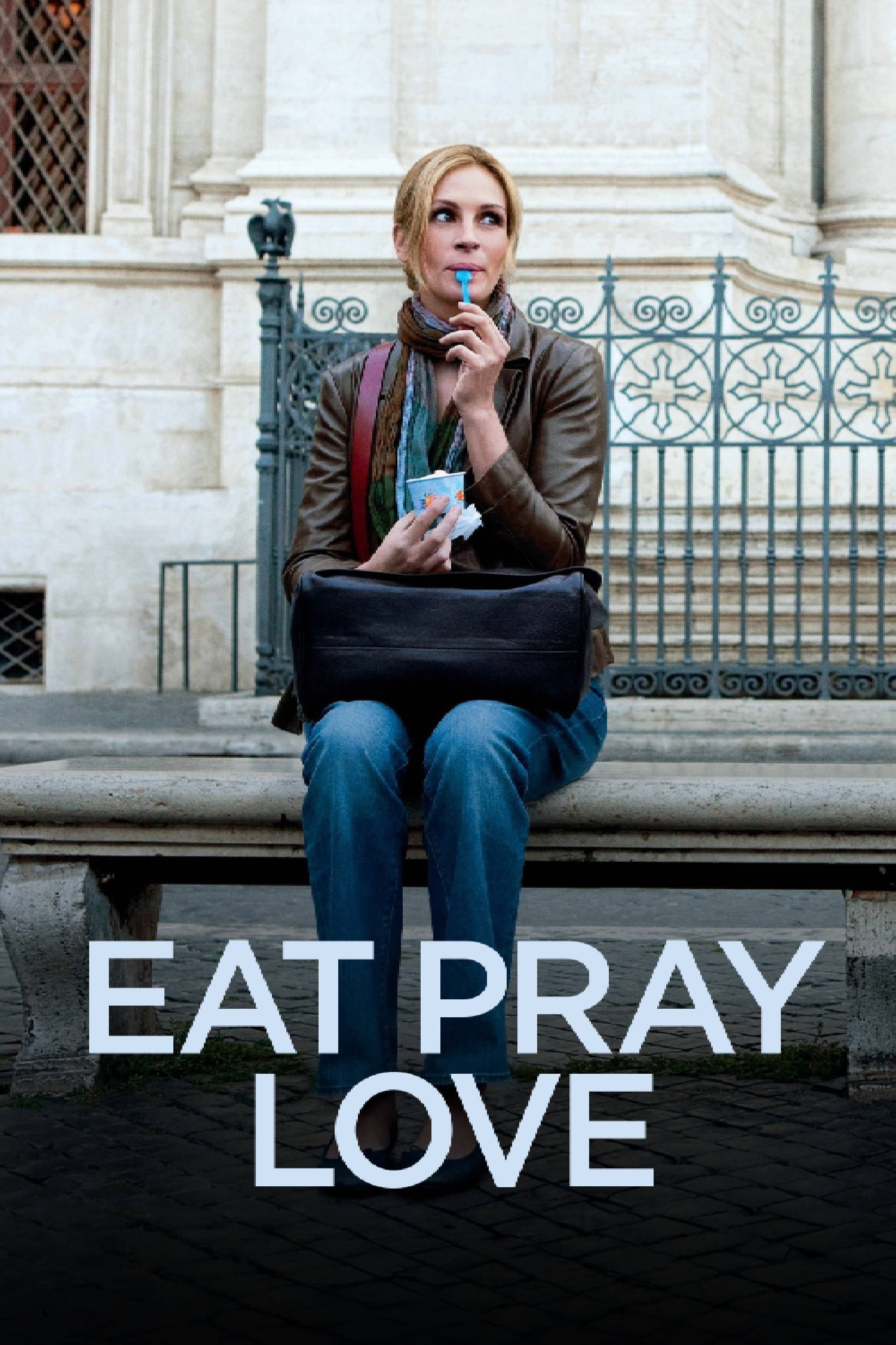 Eat, Pray, Love MovieWeb
