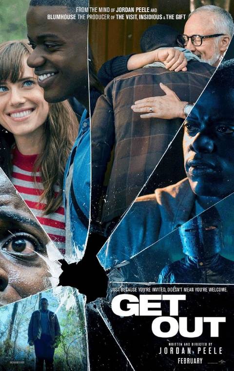 Get Out Movieweb