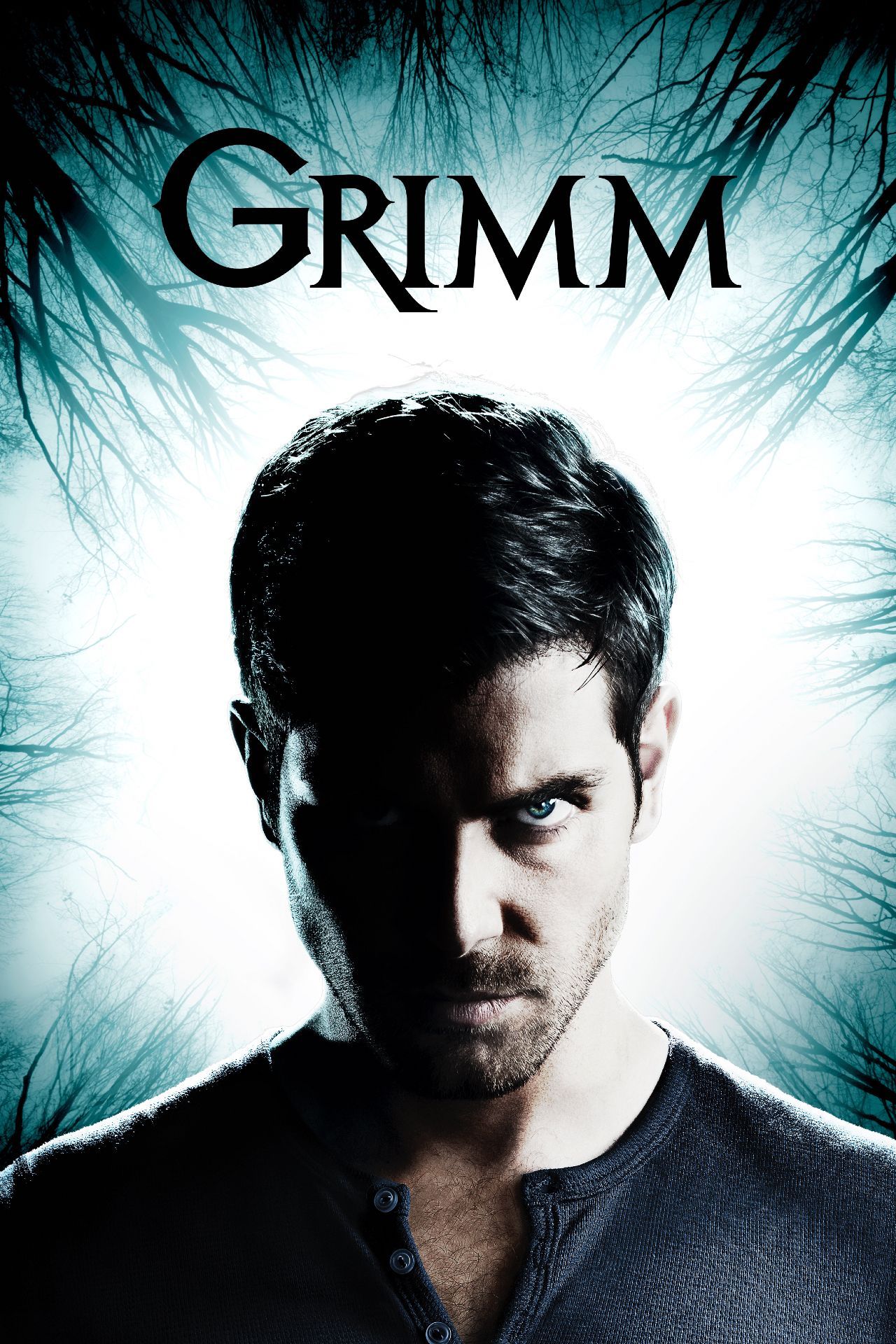 Grimm TV Poster