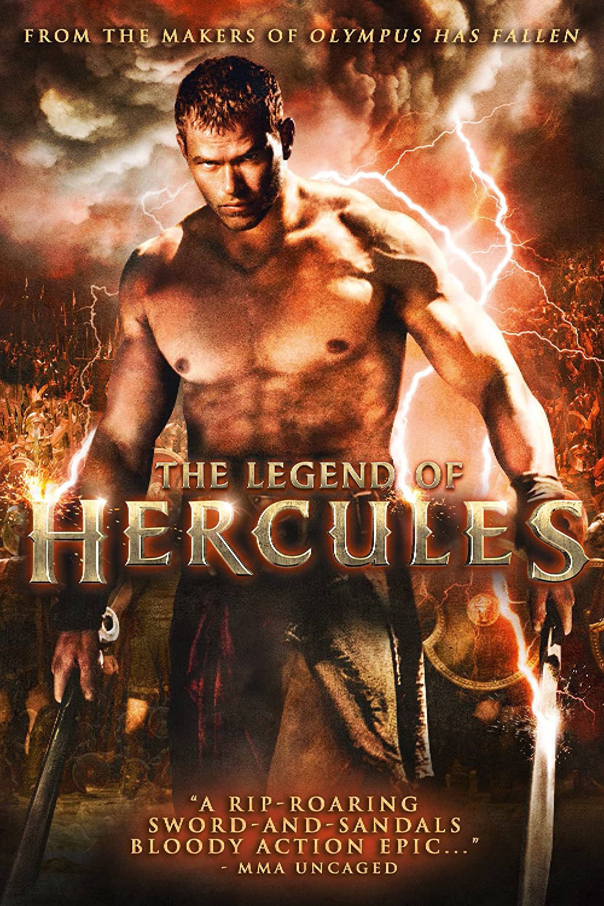 hercules