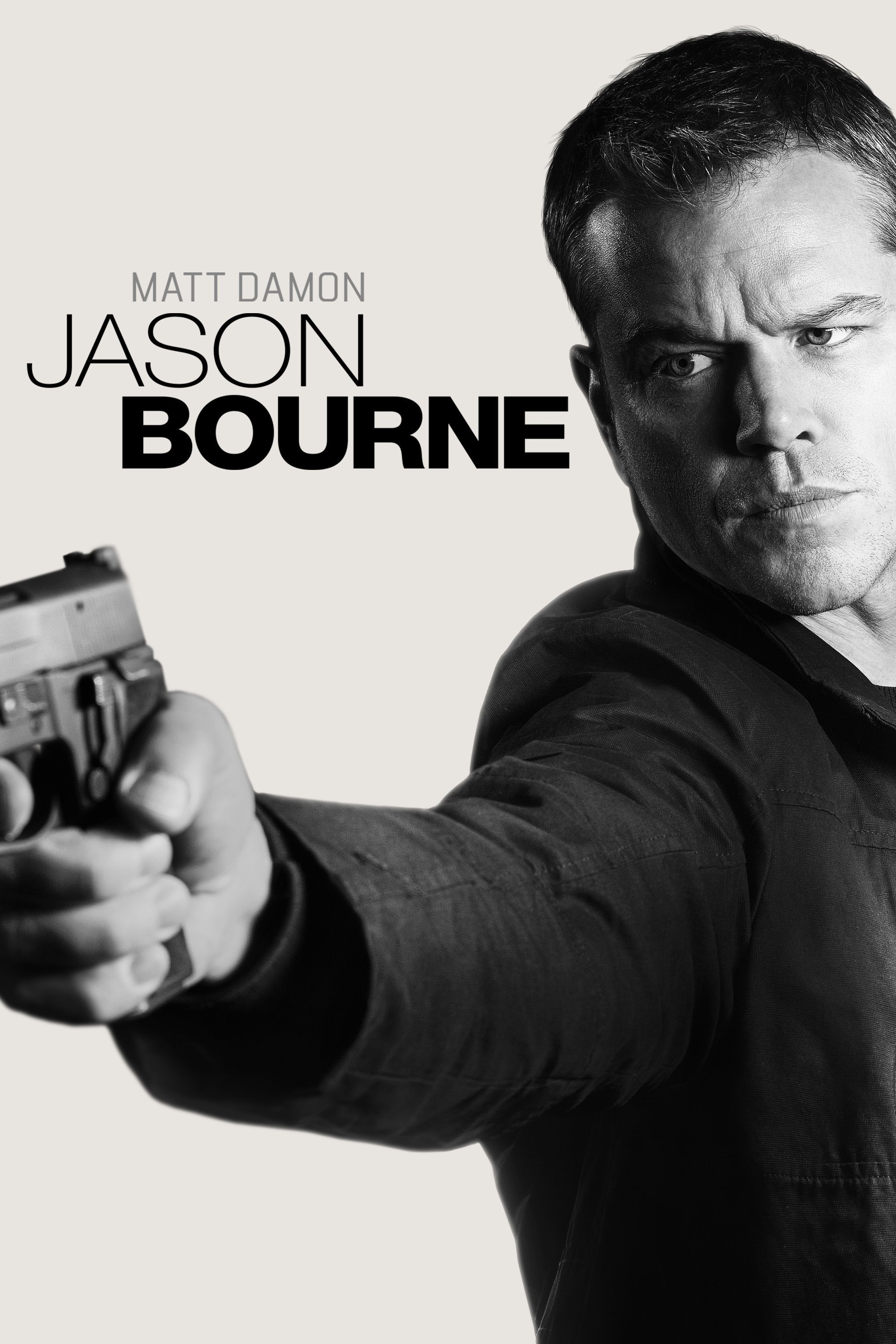 The Bourne Franchise Popularized an Action Trend That Didn’t Age Well