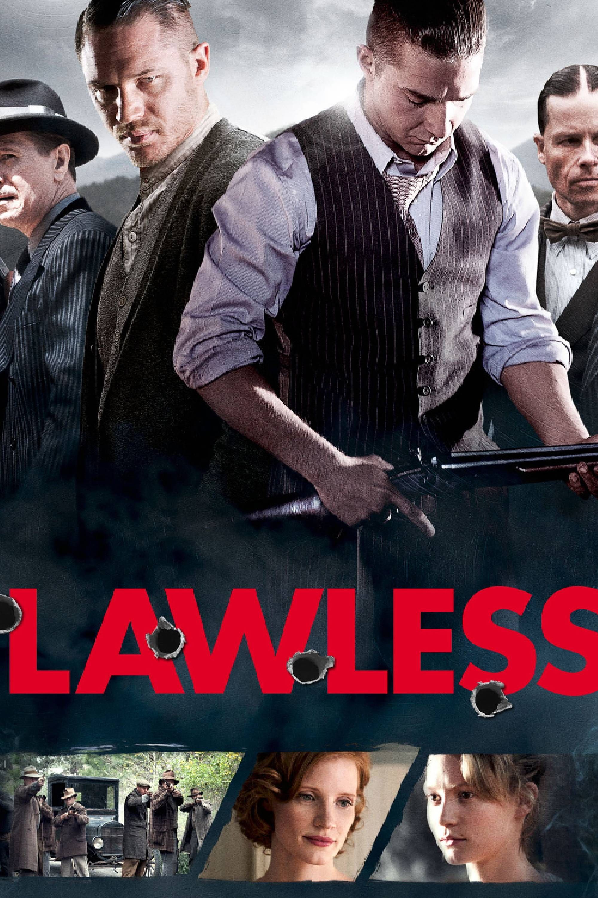 lawless