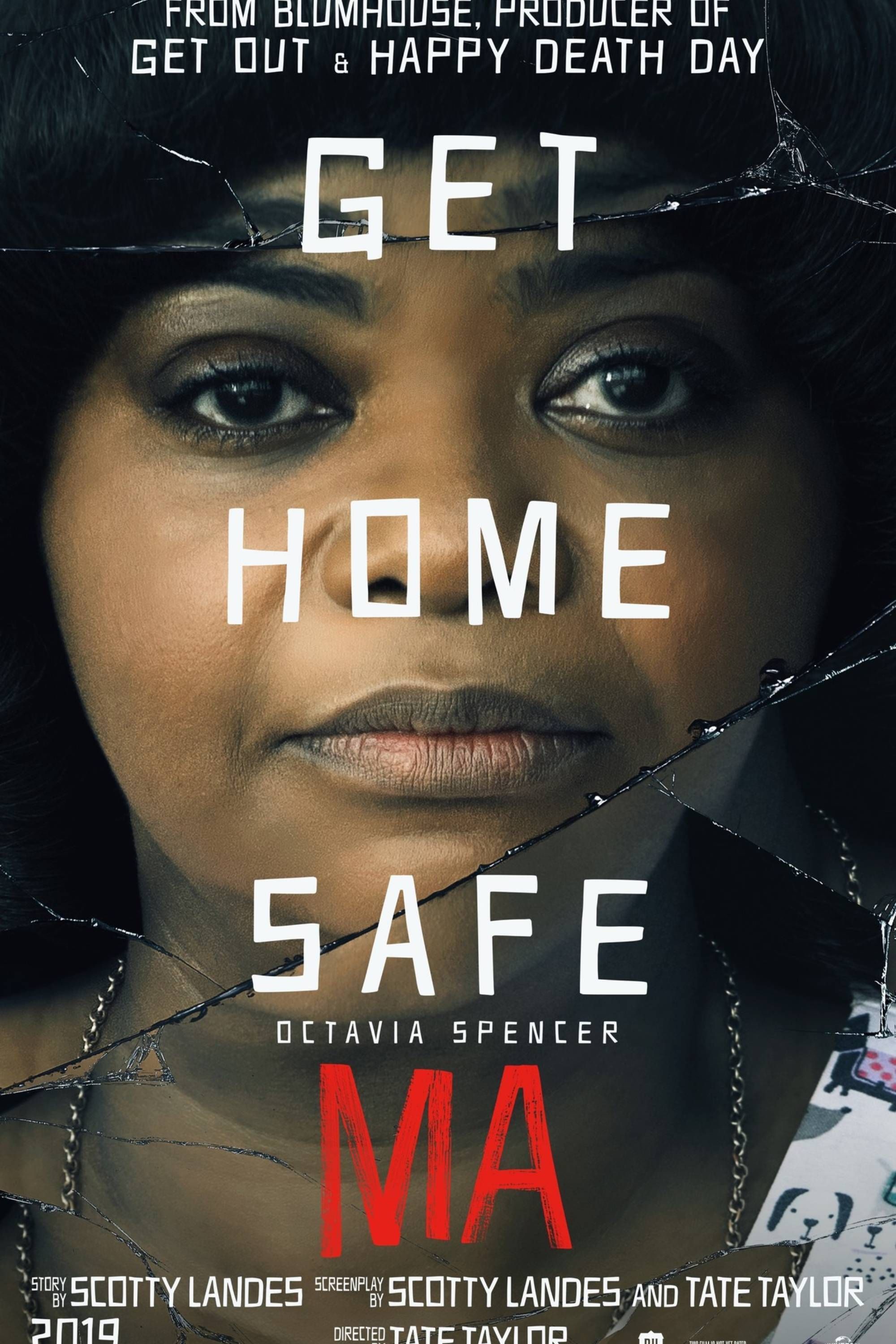 'Ma' Sequel in the Works With Octavia Spencer Set To Return