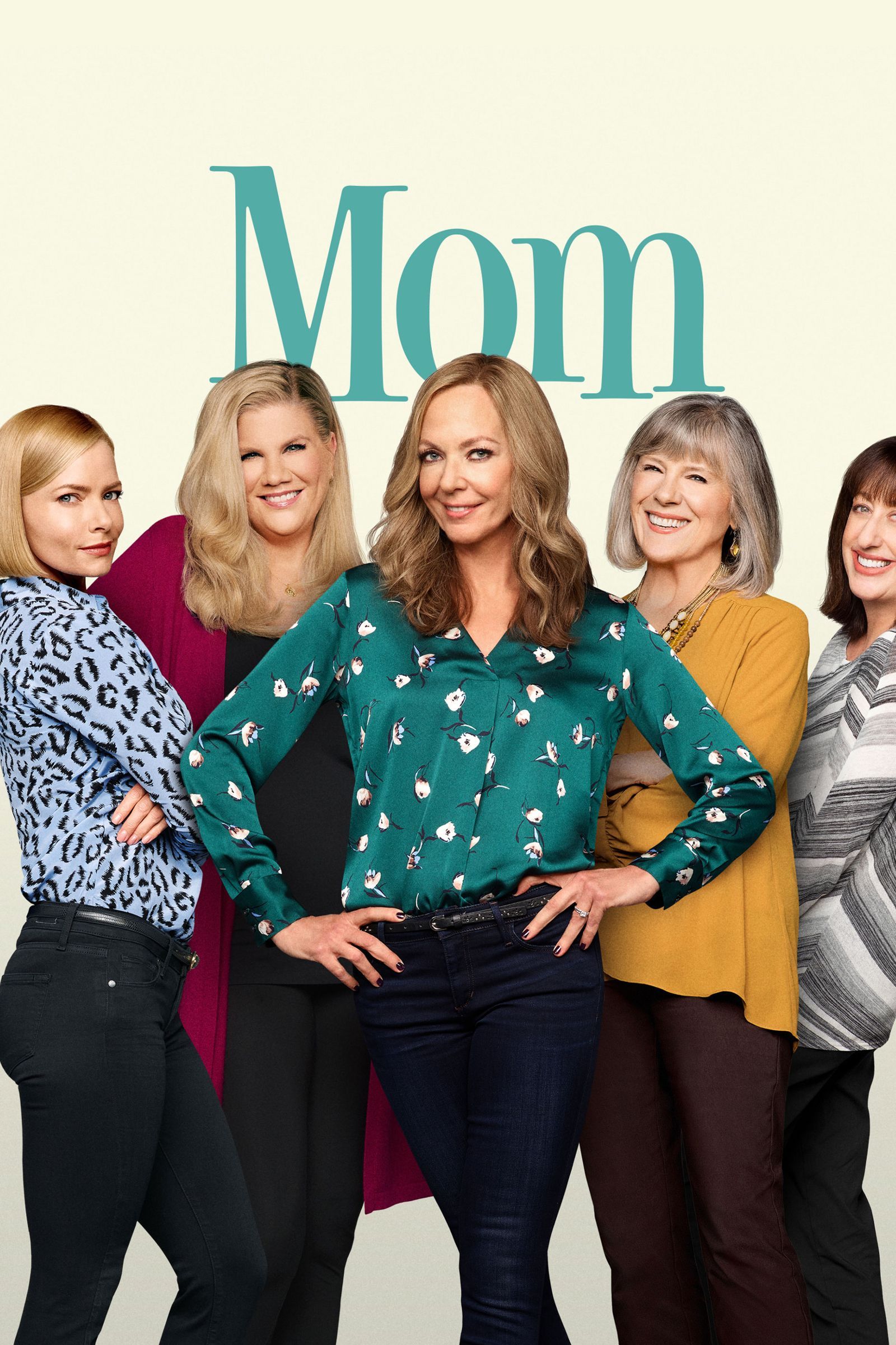 mom