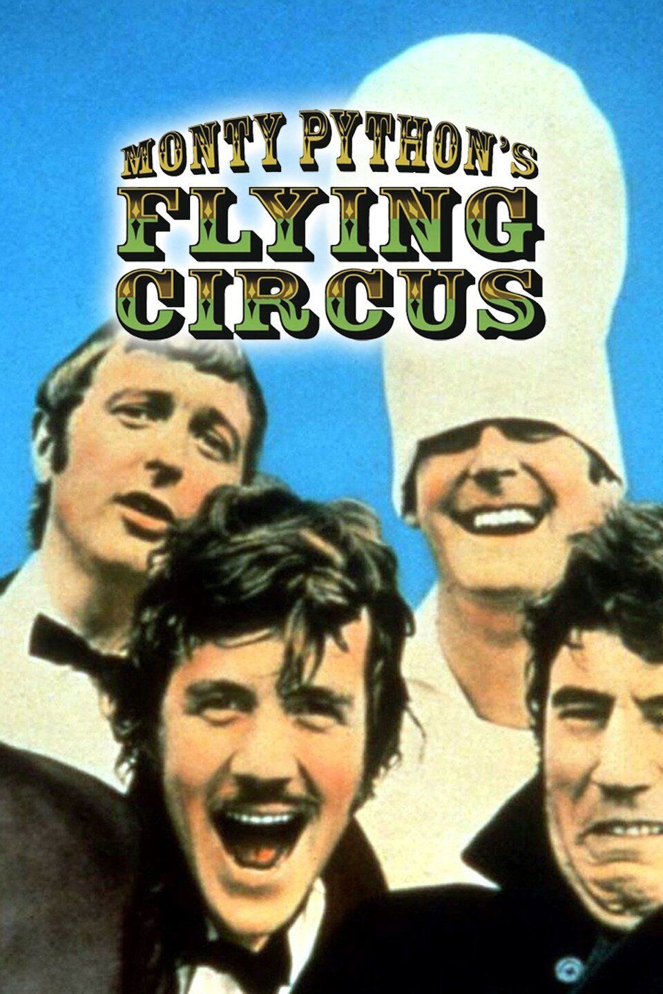 Monty python movies ranked