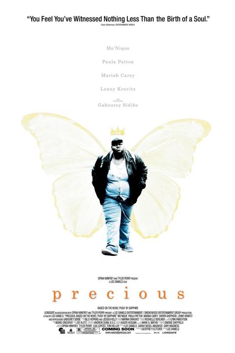 Best Movies Produced by Oprah Winfrey, Ranked