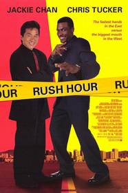 Jackie Chan s Action Comedy Classic Rush Hour Hits Big On Netflix Jackie Chan s Action Comedy Classic Rush Hour Hits Big On Netflix