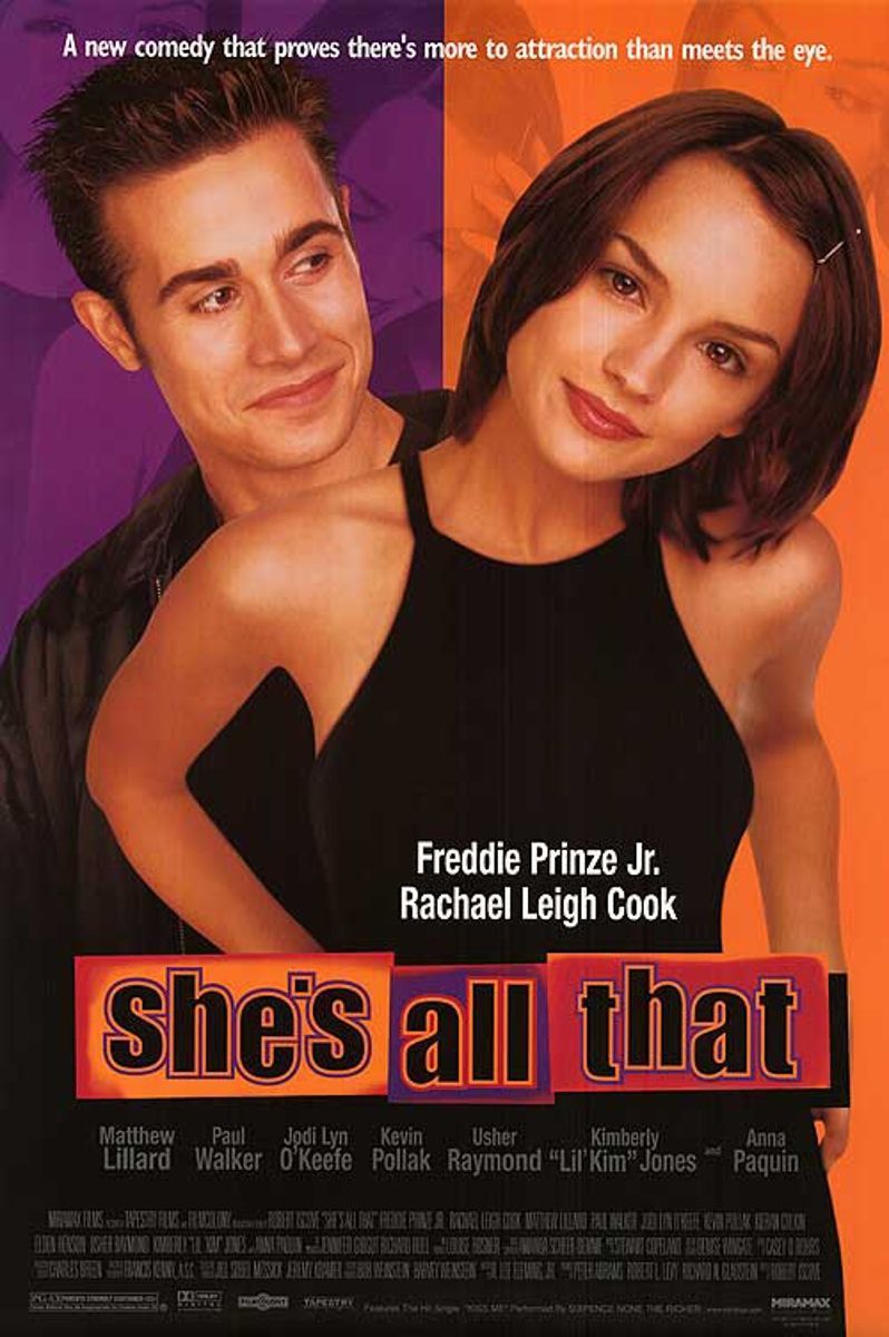 The 15 Best Teen Romance Movies, Ranked