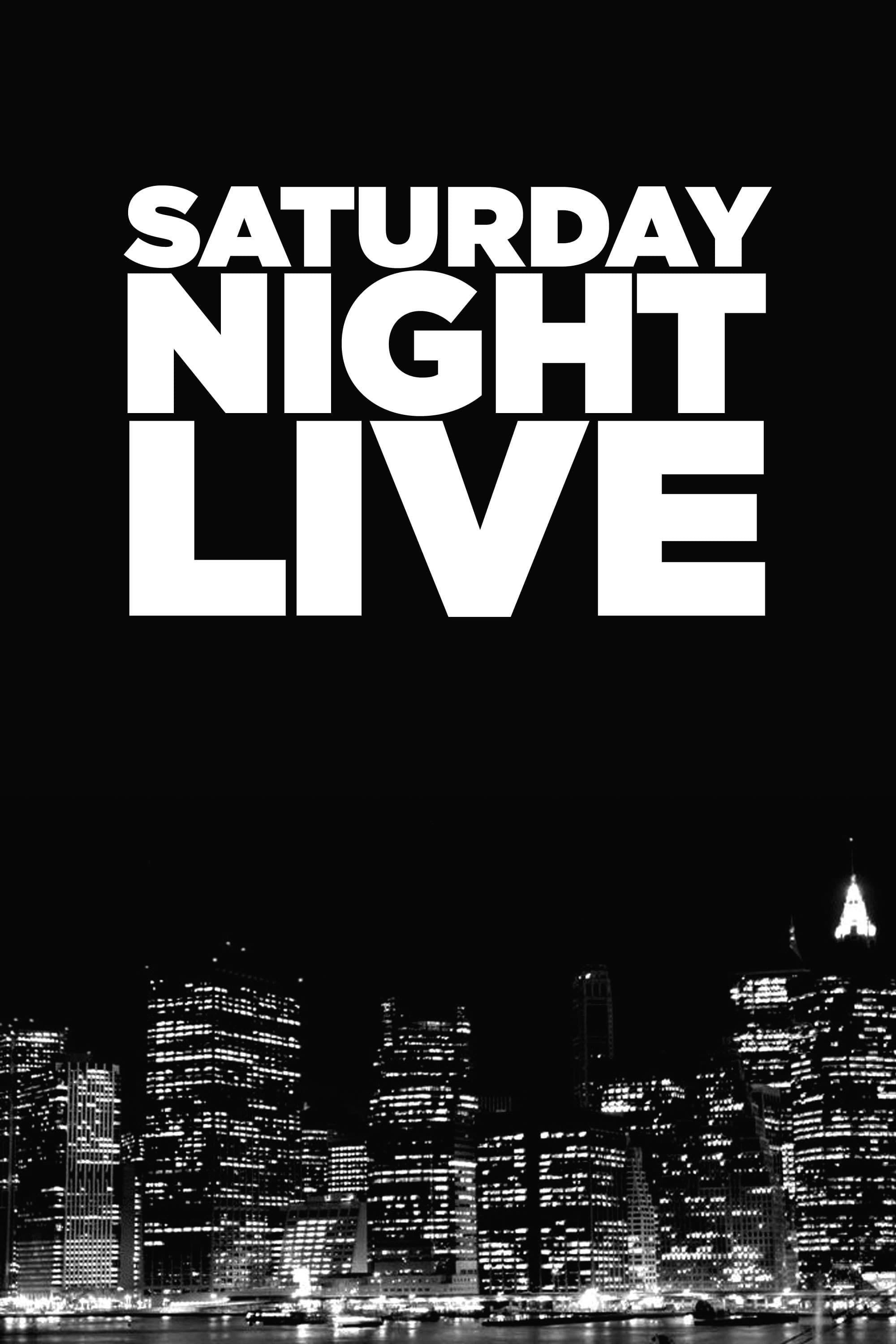 SNL Poster