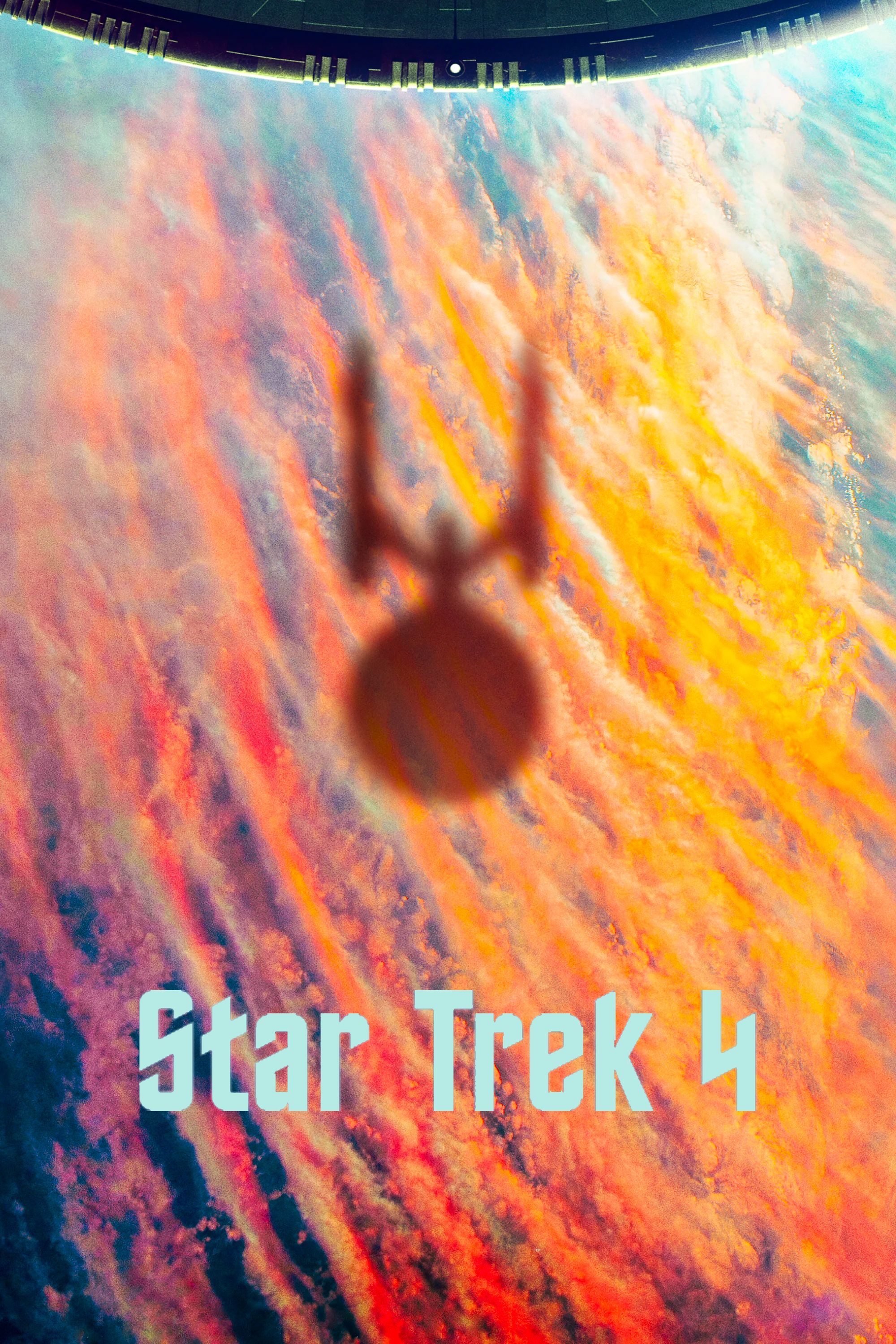 Star Trek 4