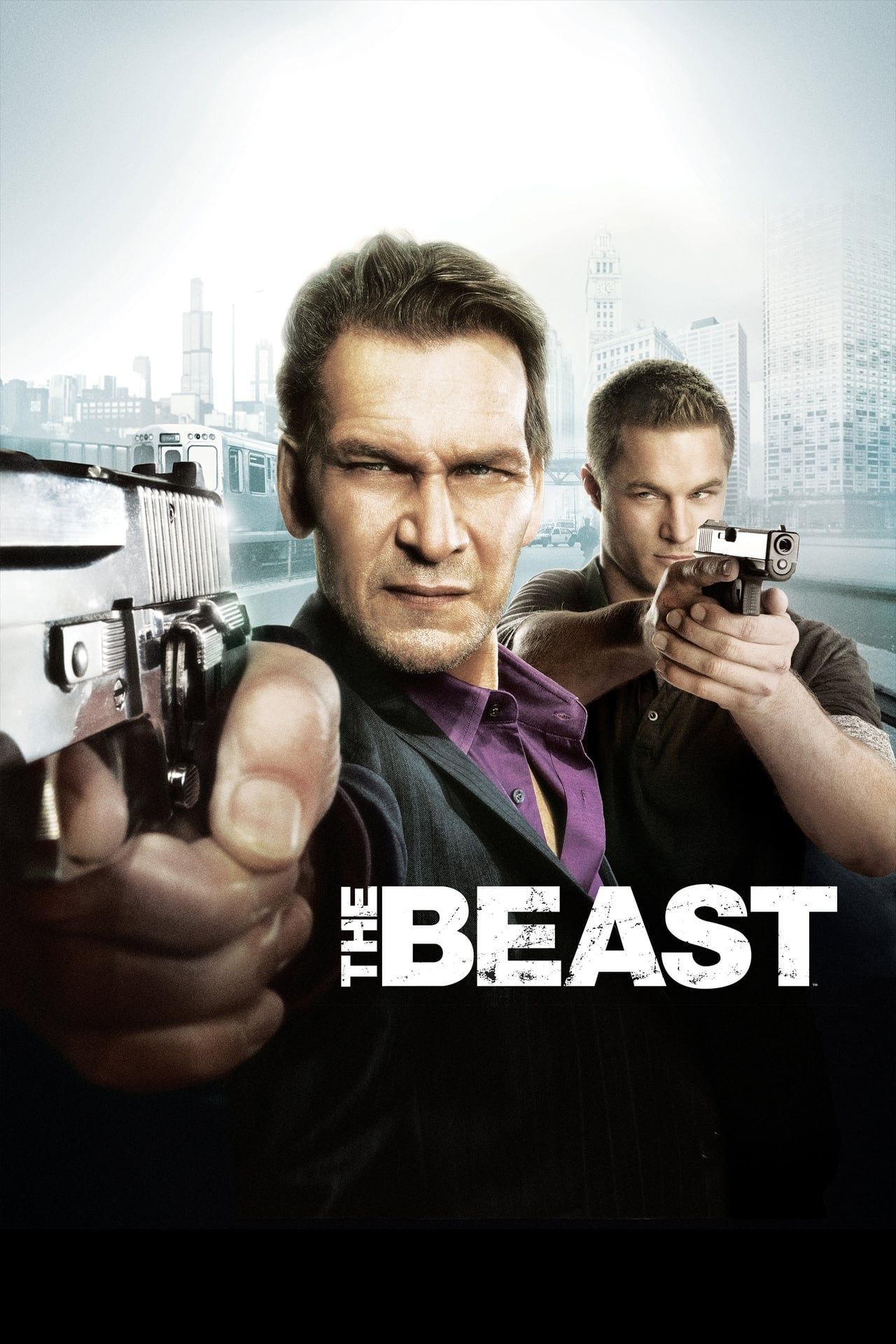 The Beast (2009)