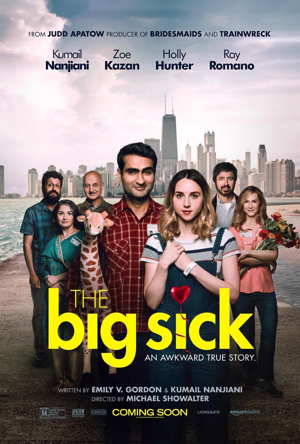 The 10 Best Movies to Watch When You're Sick - Movie About A Mom Who Pretends Daughter Is Sick