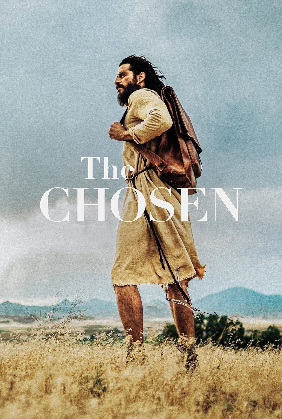 How biblically accurate is the chosen 