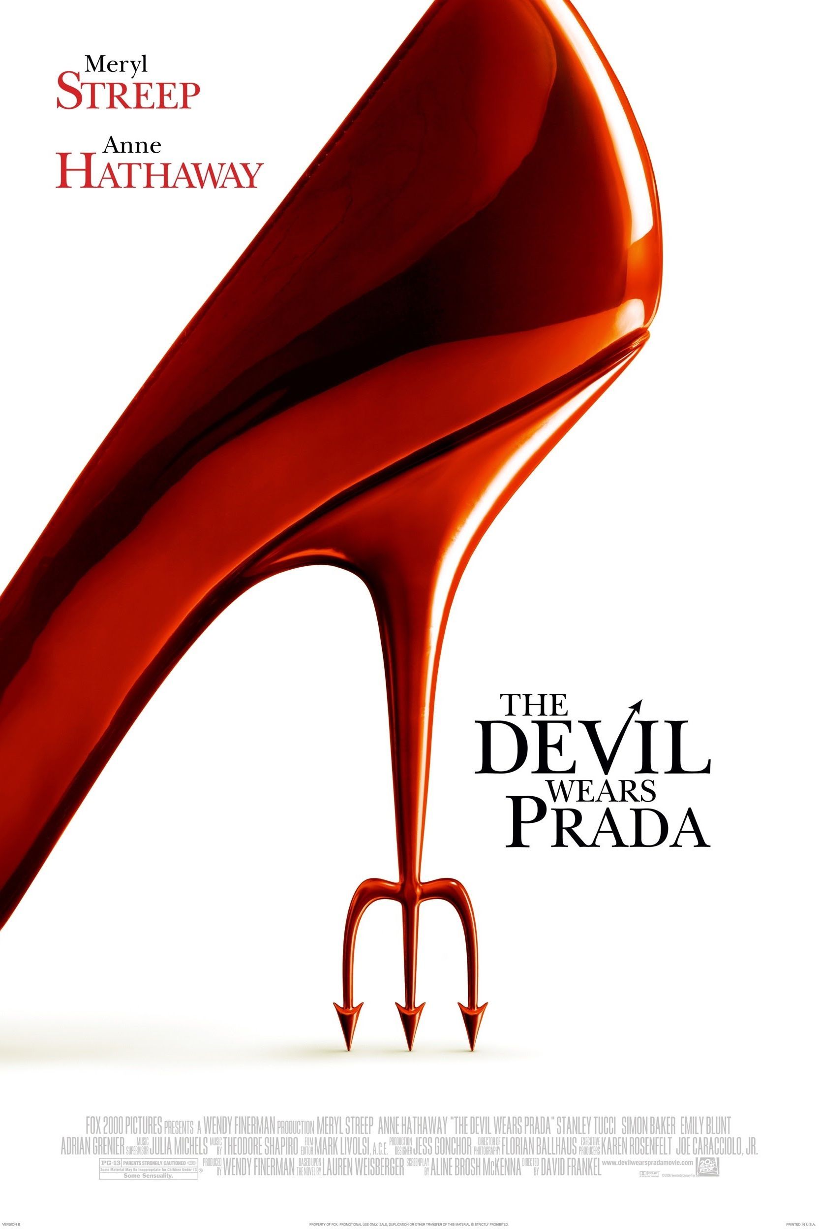 'The Devil Wears Prada 2' Sets Summer 2026 Release Date