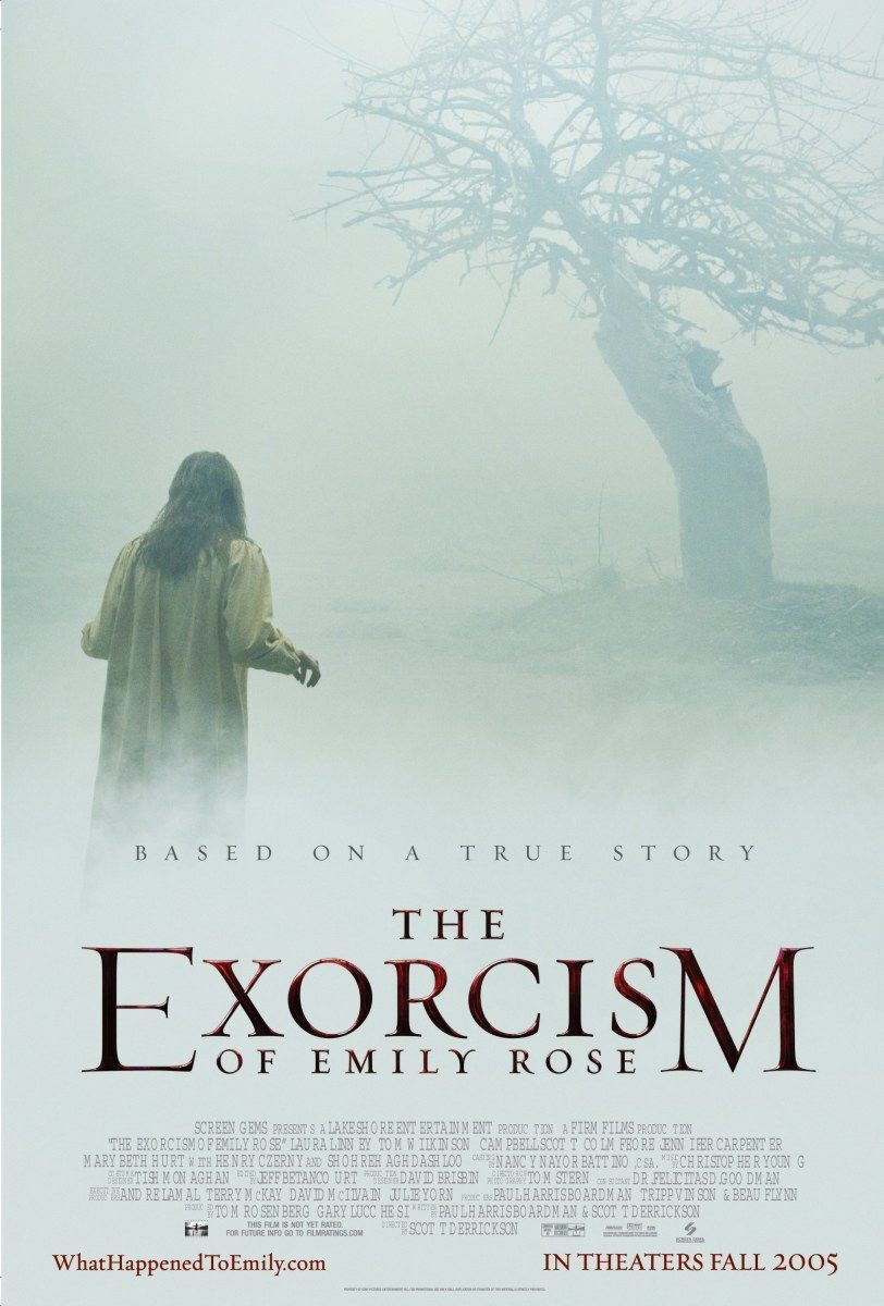 Scariest Movies About Demonic Possession, Ranked