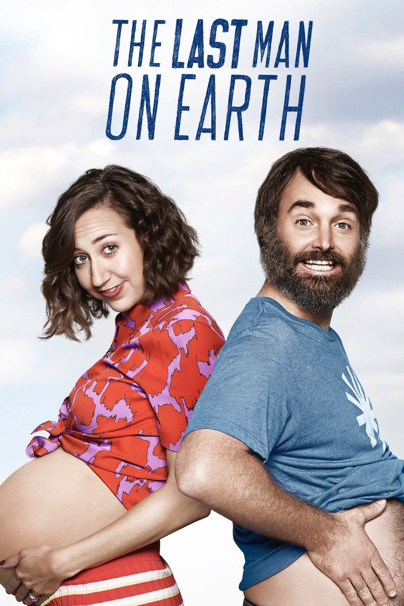 The 10 Best Post-Apocalyptic TV Shows Ever Made - Season 3 Of The Last Man On Earth