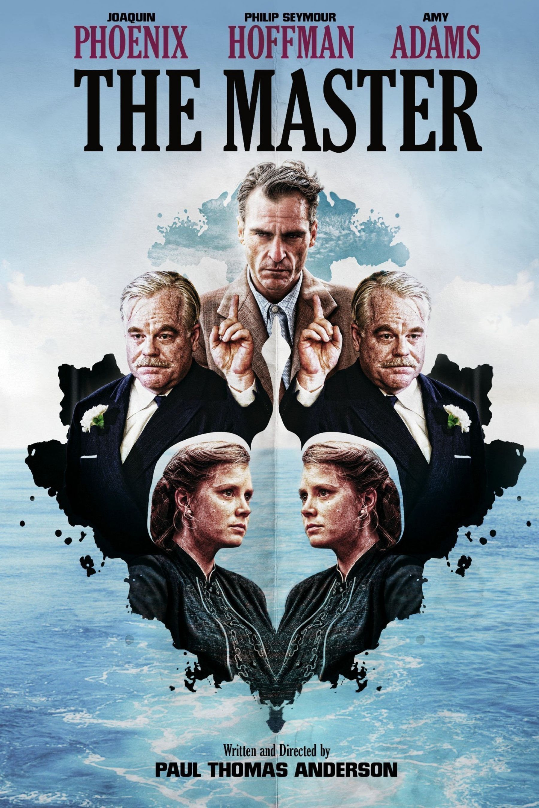 the-master