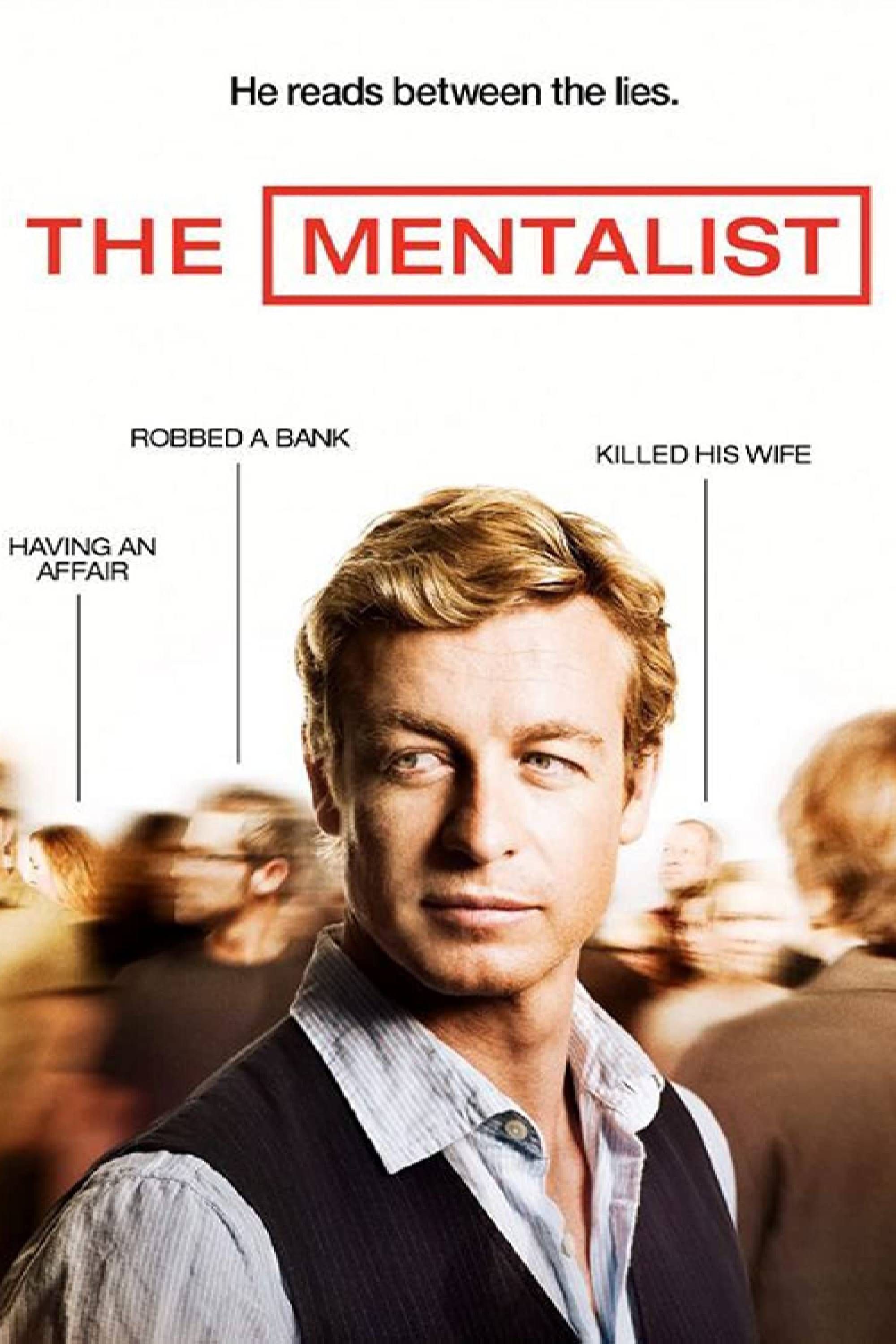 the mentalist