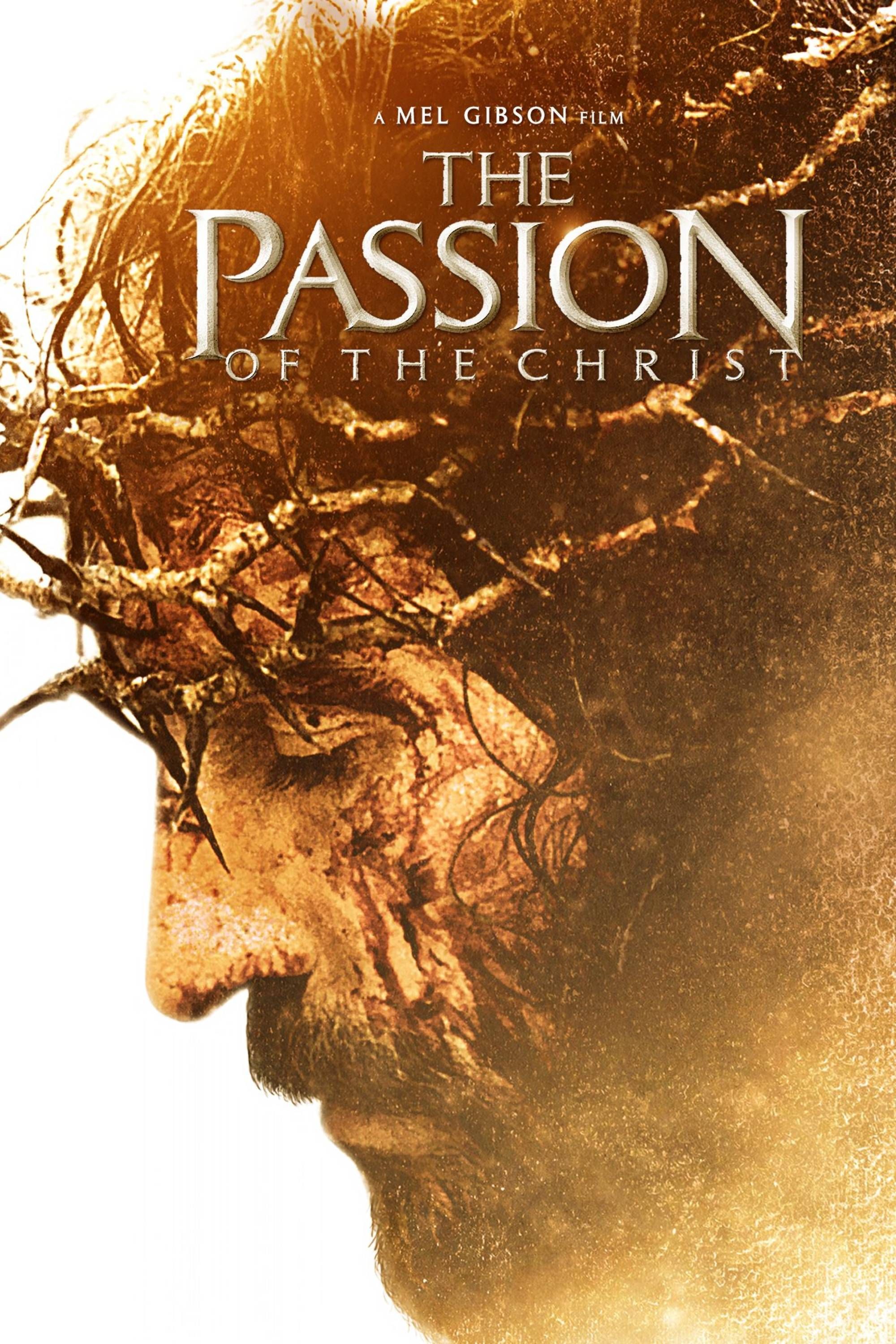 the passion of the christ