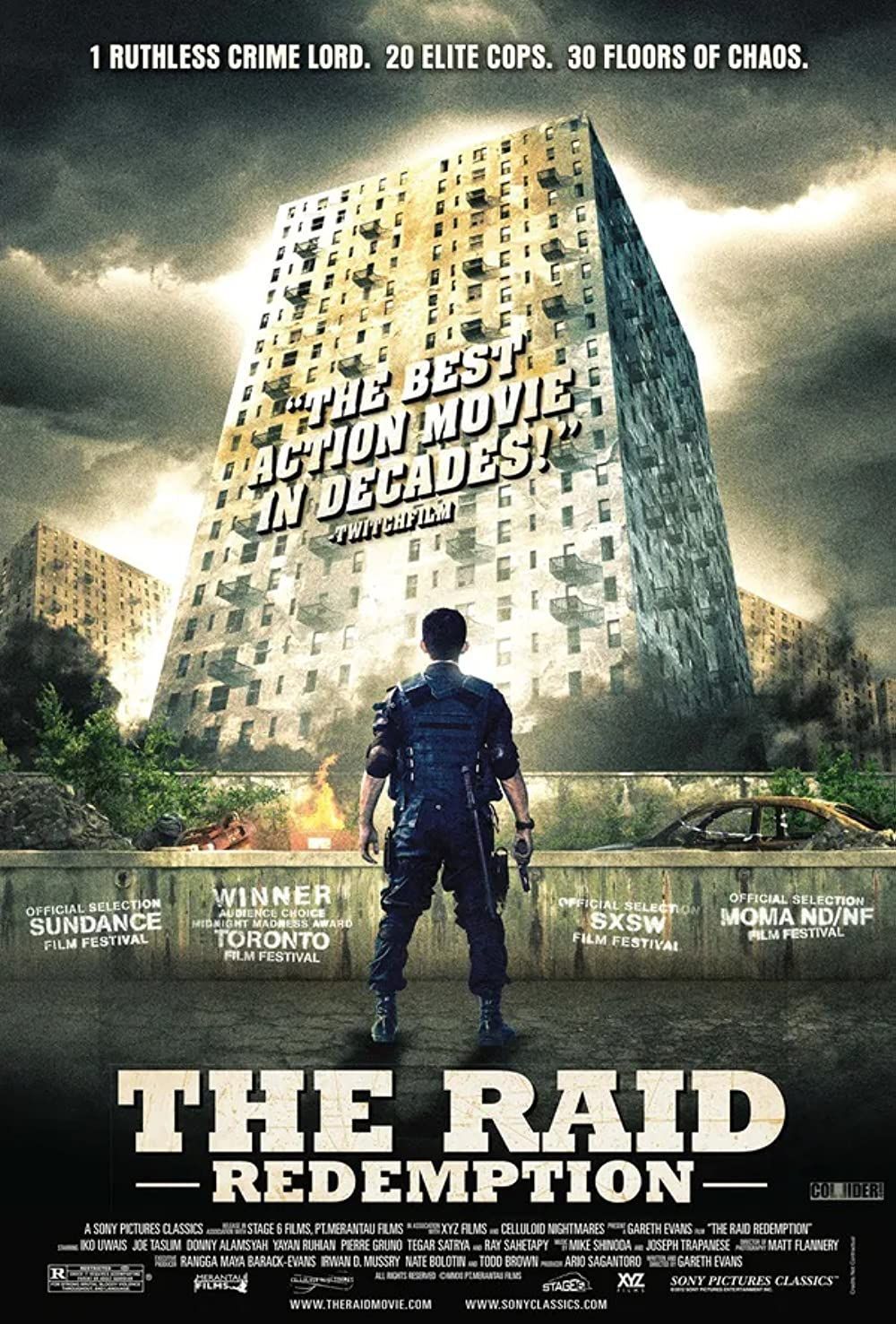 the-raid