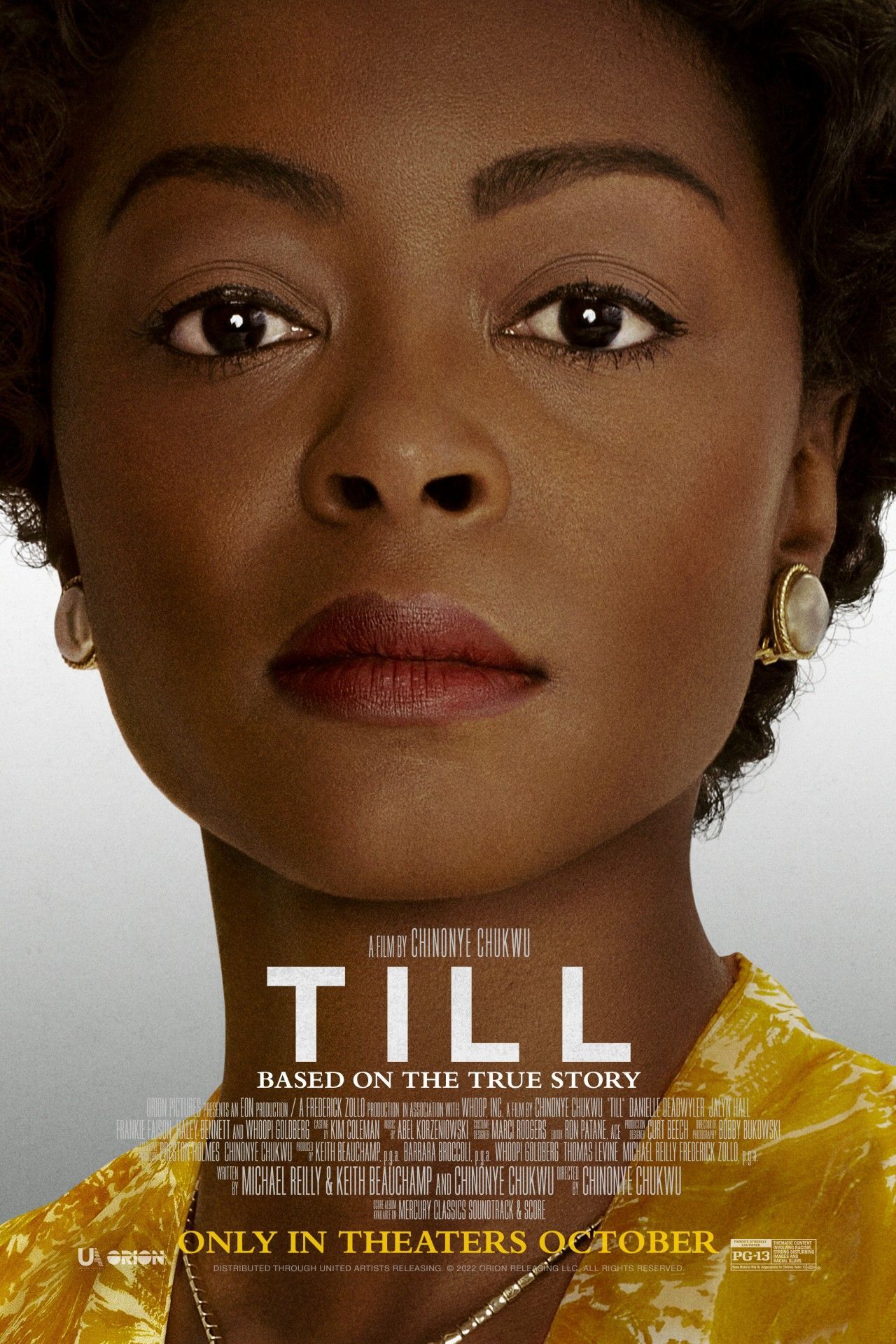 Till Movie Poster