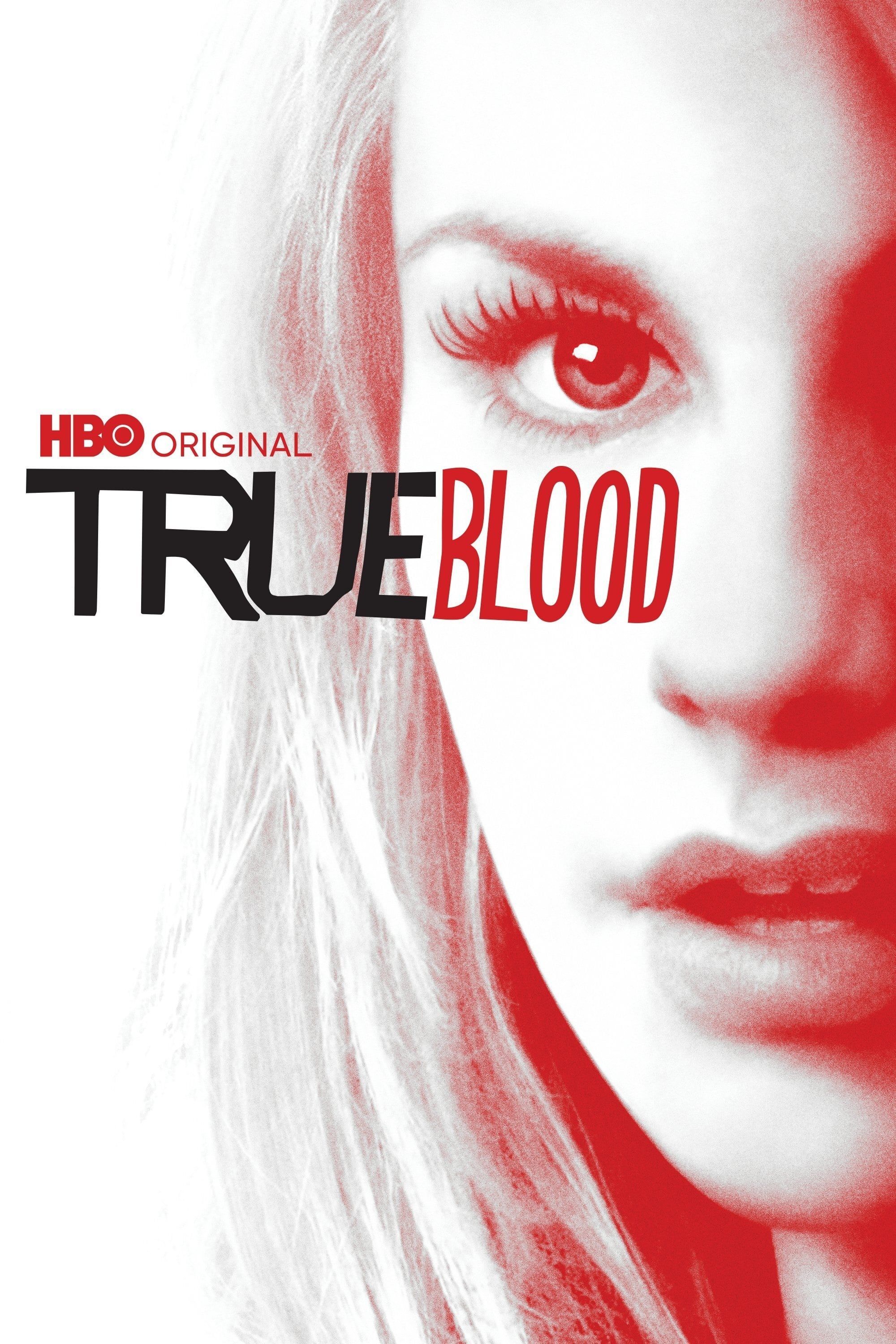 True Blood Poster