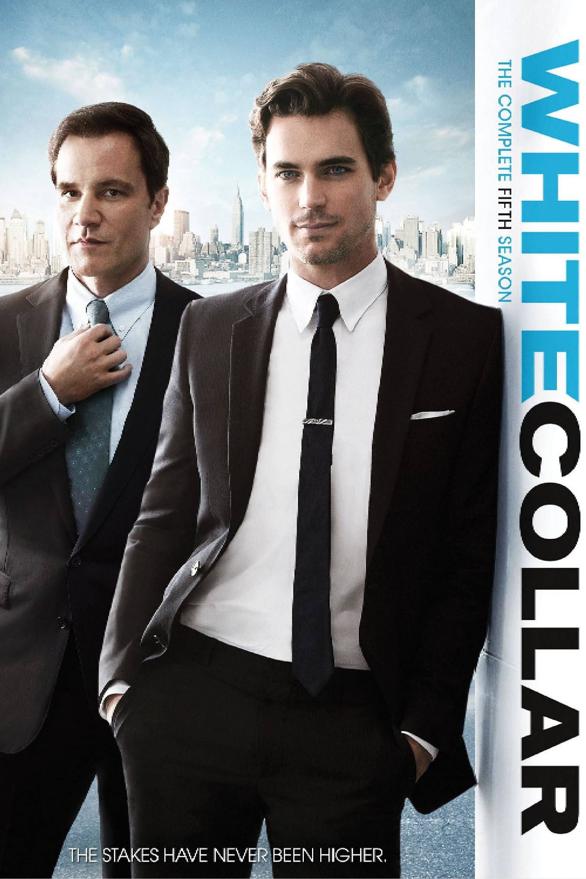 White Collar Cast: Where They Are Today