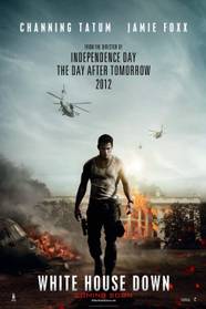 Action Movie White House Down With Channing Tatum Is Streaming Free 