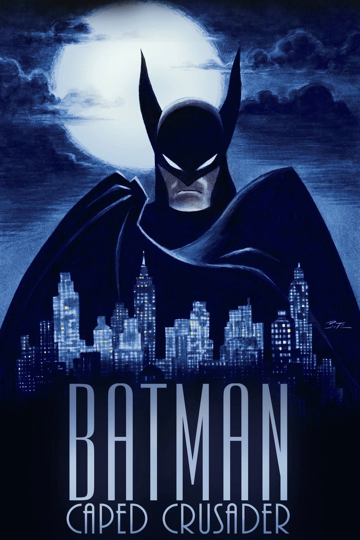 batman-caped-crusader-poster-showing-batman-in-front-of-the-moon-hovering-over-gotham-city.jpeg