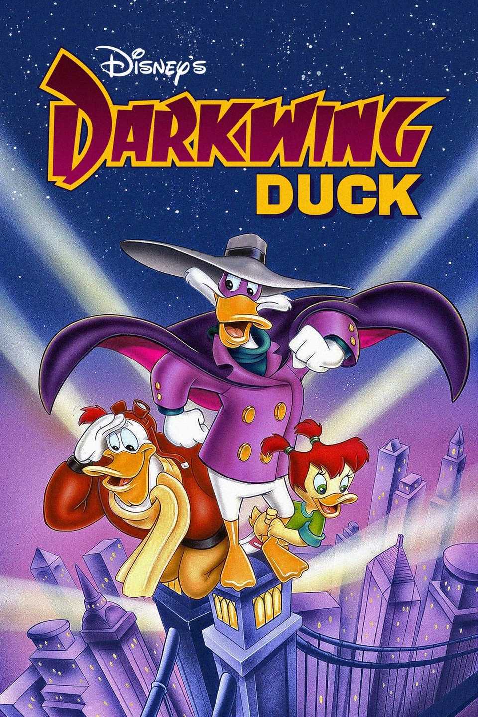 The Best Classic Animated Superhero Shows From the 1990s