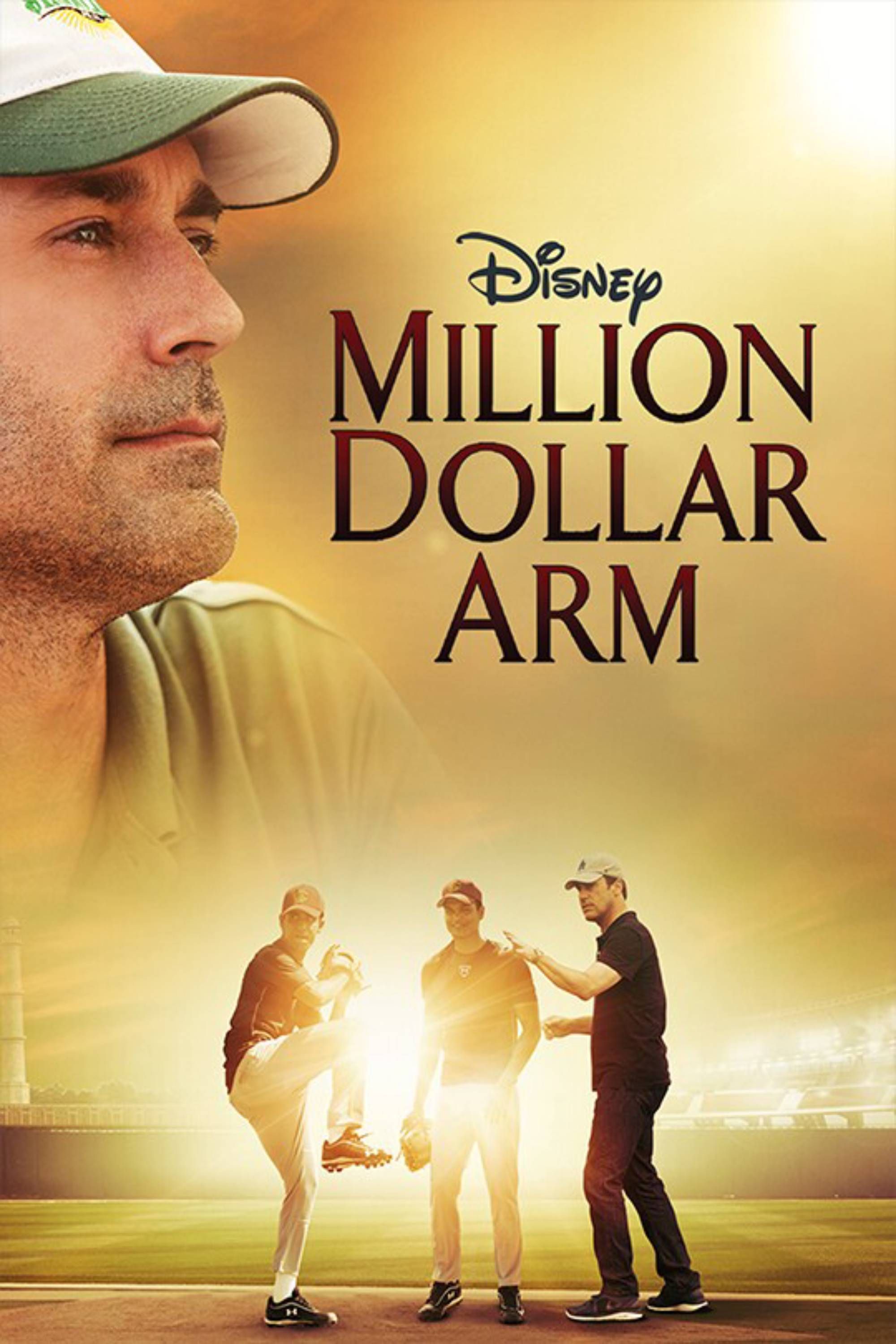 Best Baseball Movies That Are Based on True Stories