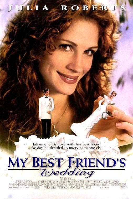 'My Best Friend's Wedding' Sequel in the Works With Celine Song(01)