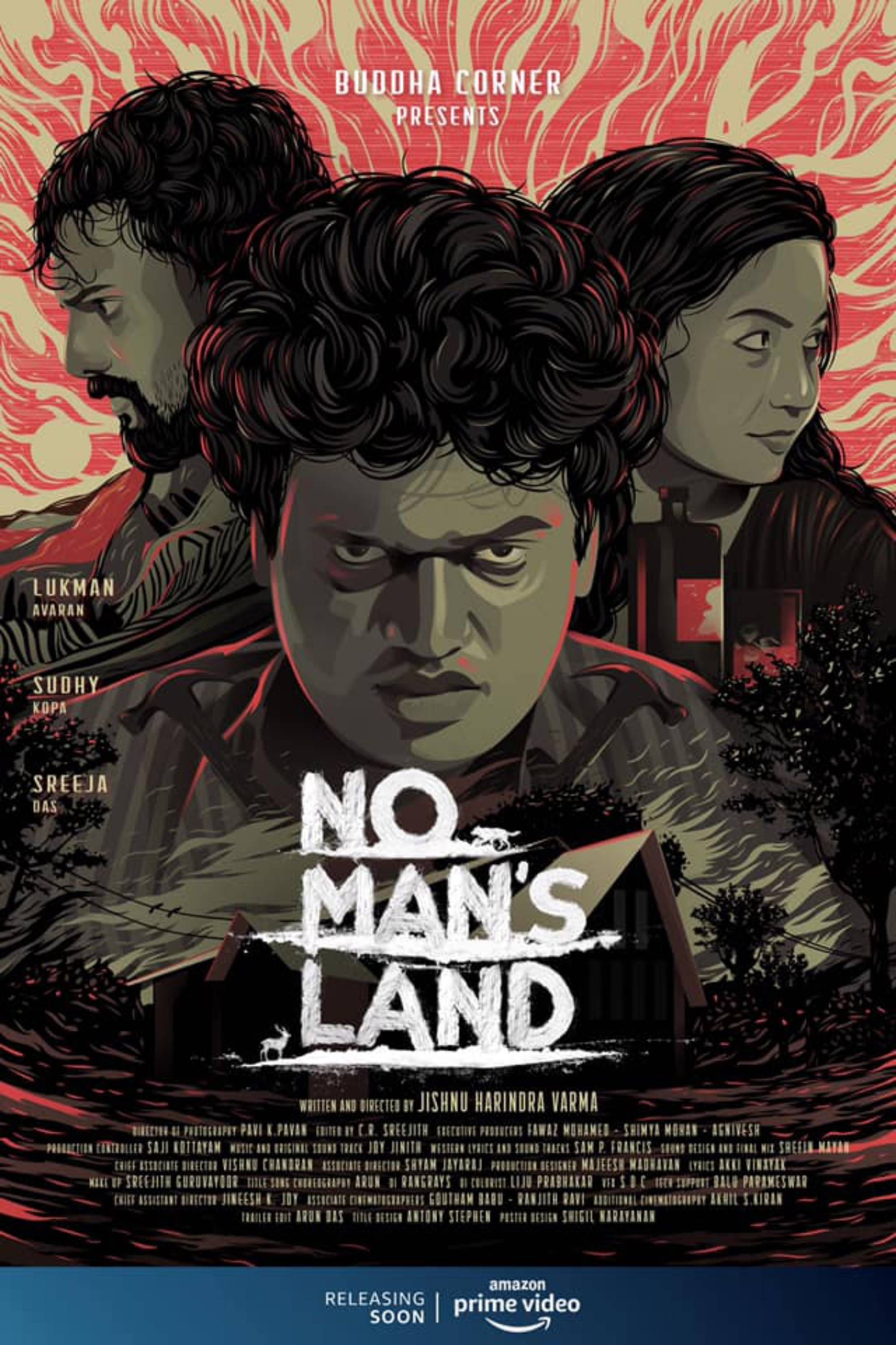 No Man s Land MovieWeb no-man-s-land-movieweb