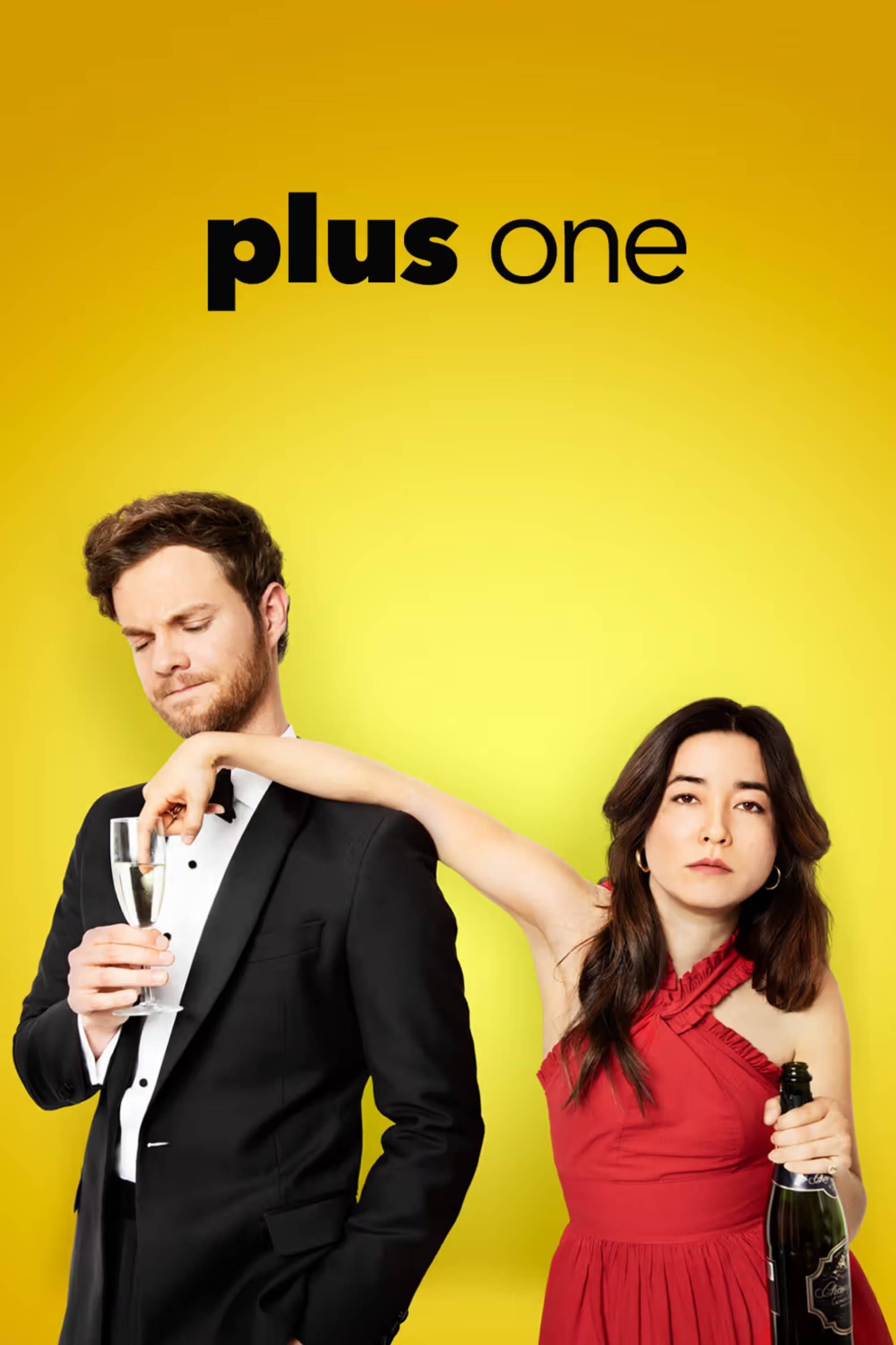 plus-one-2019-poster-maya-erskine-jack-quaid-holding-bottle-and-glass-of-champagne.jpg