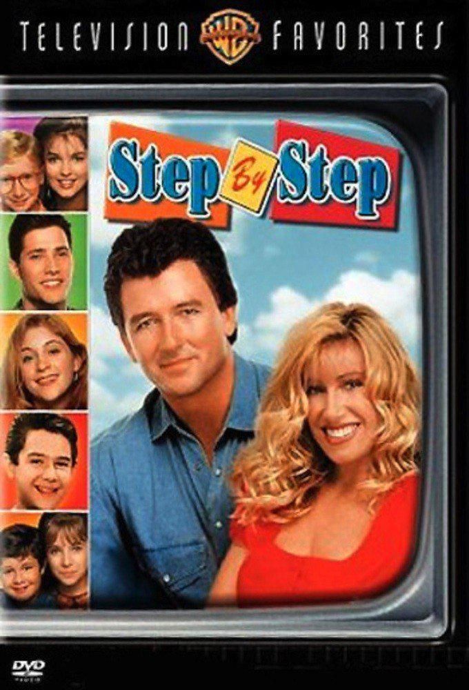 Step By Step Cast Where They Are Now and Who