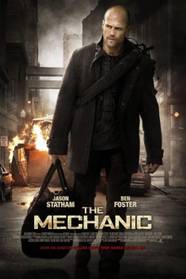 The Mechanic Director Simon West Is Eager To Work With Jason Statham The Mechanic Director Simon West Is Eager To Work With Jason Statham