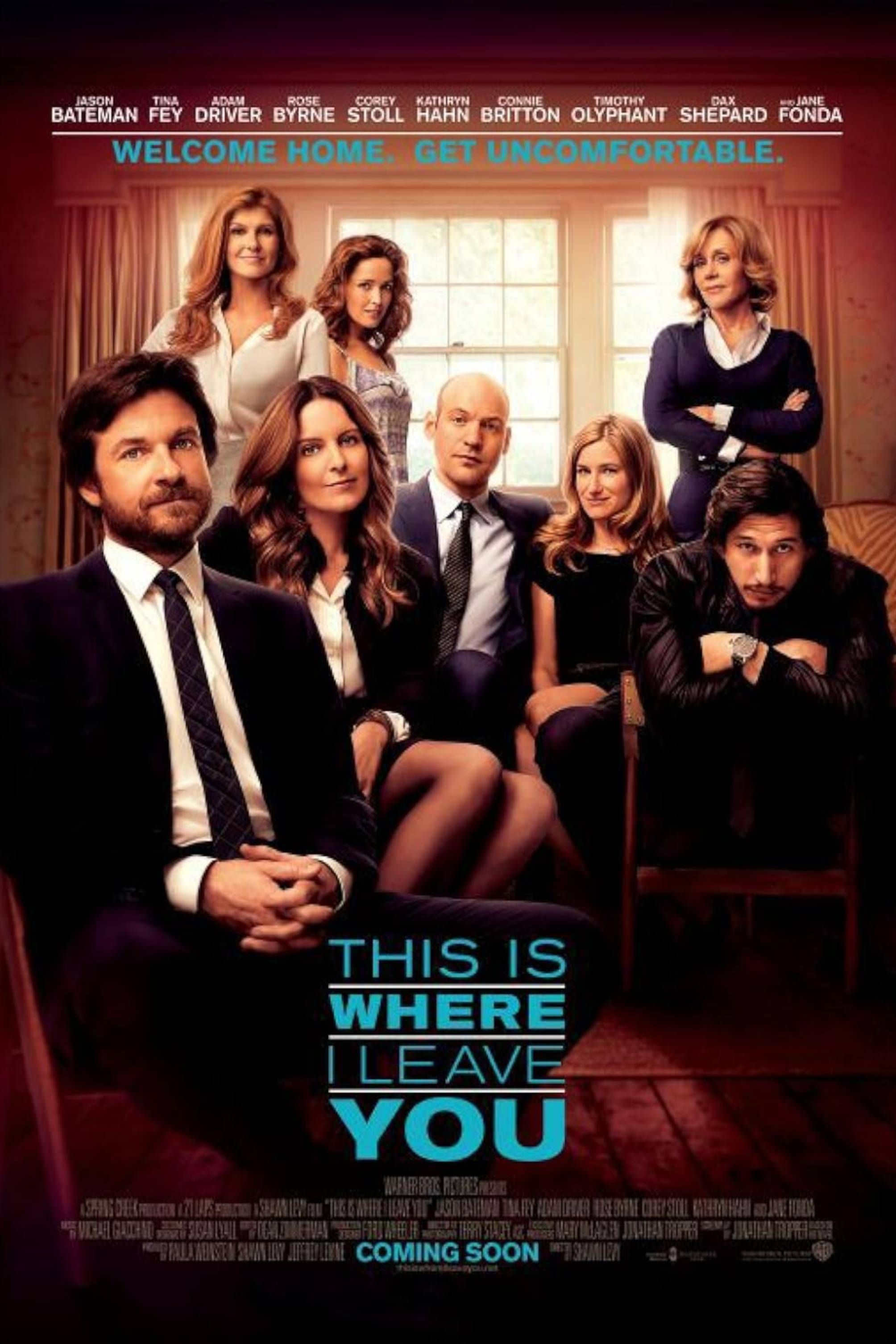 Tina Fey’s 10 HighestGrossing Movies, Ranked