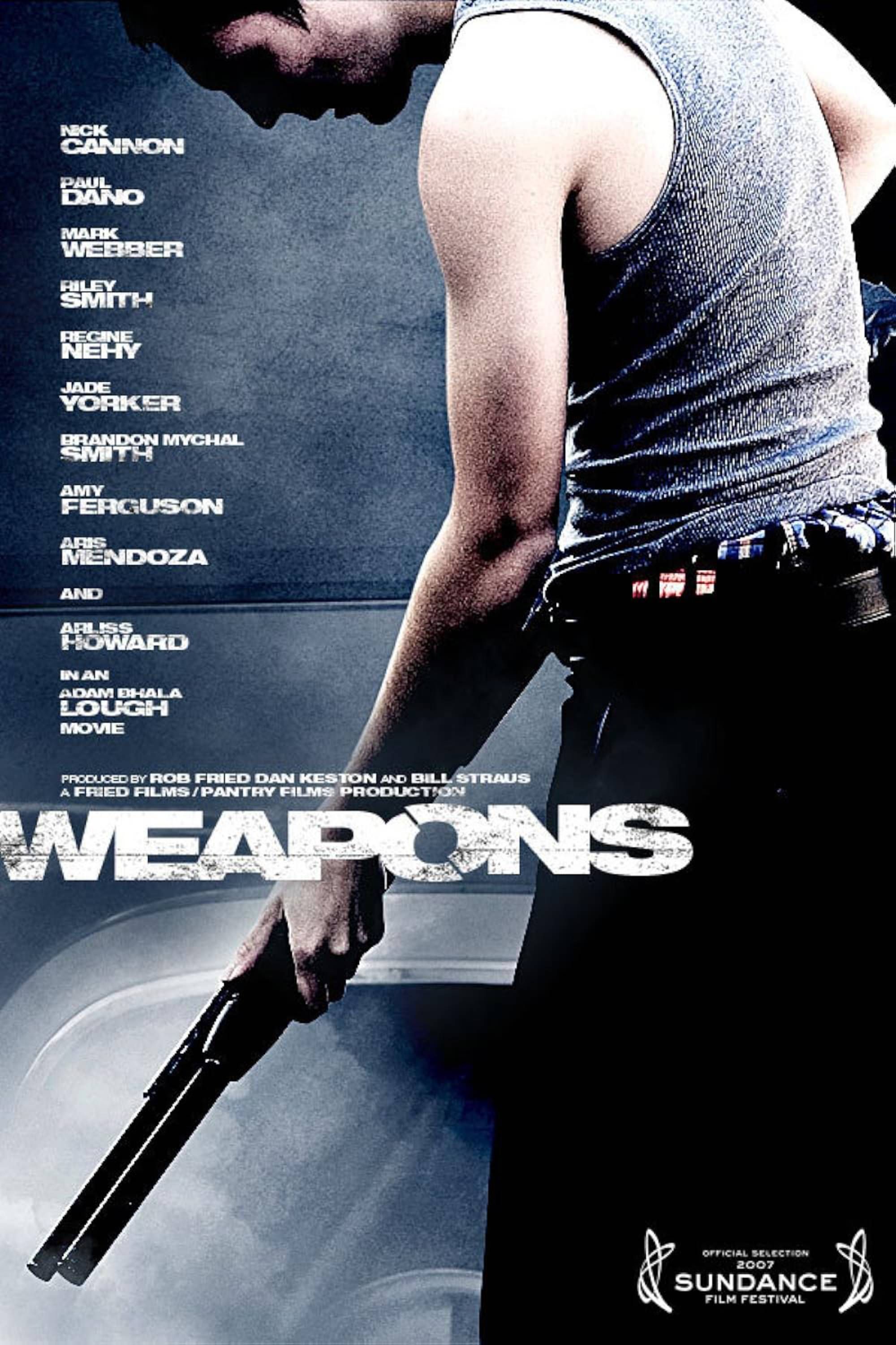 2007 Movies | MovieWeb