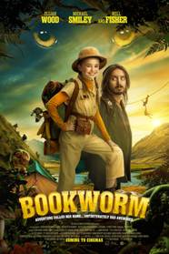 Bookworm MovieWeb Bookworm MovieWeb