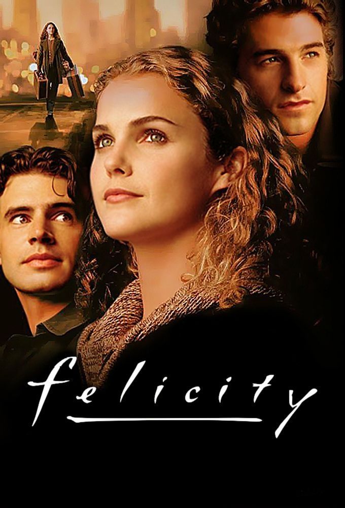 Felicity (1998) | MovieWeb
